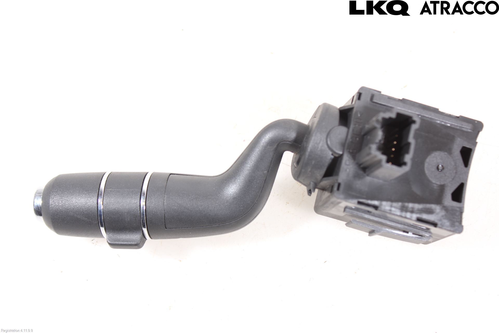 Jaguar XF 08-15 Spak Blinkers-Ljusomk