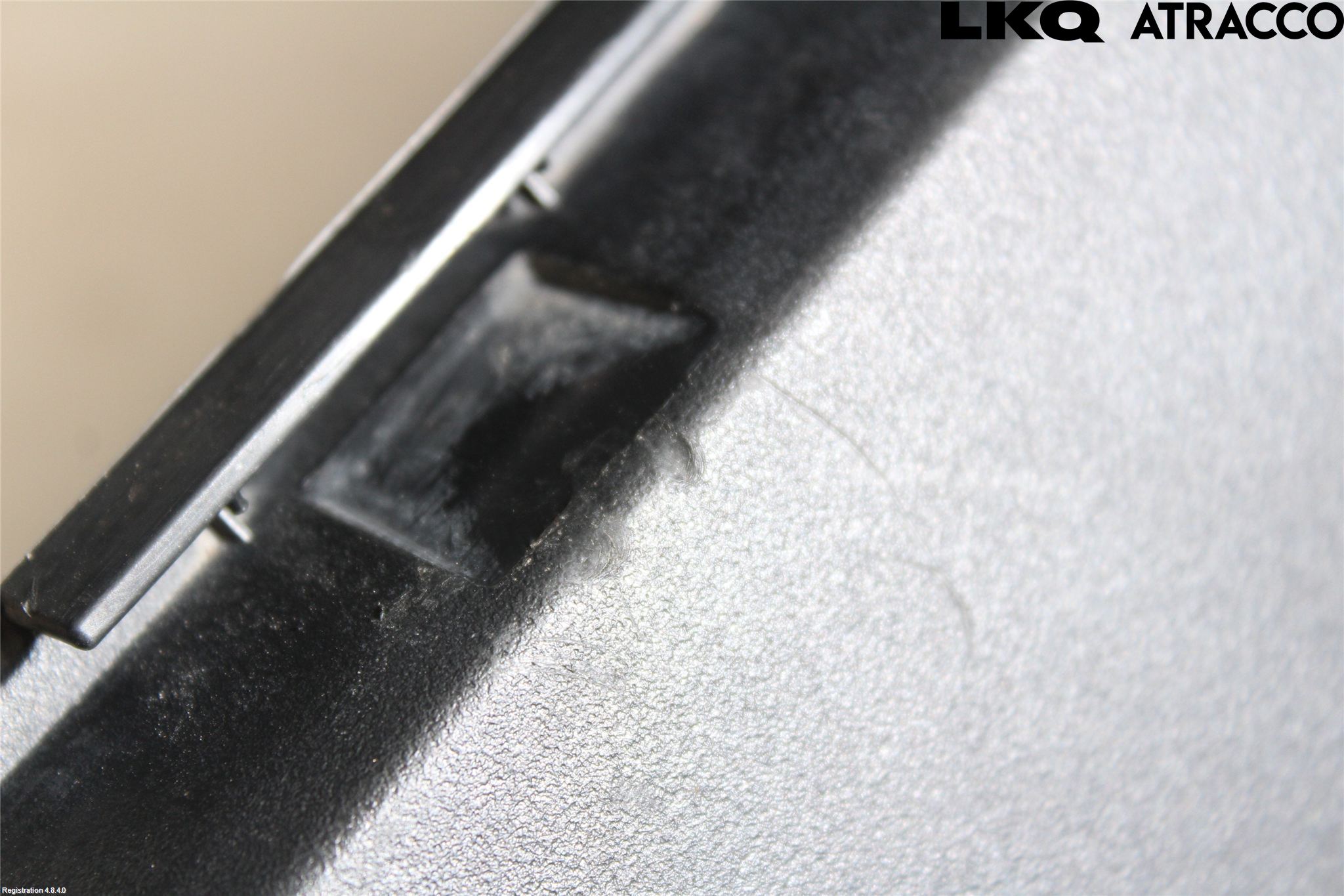 Tesla MODEL Y 21- Spoiler Bak