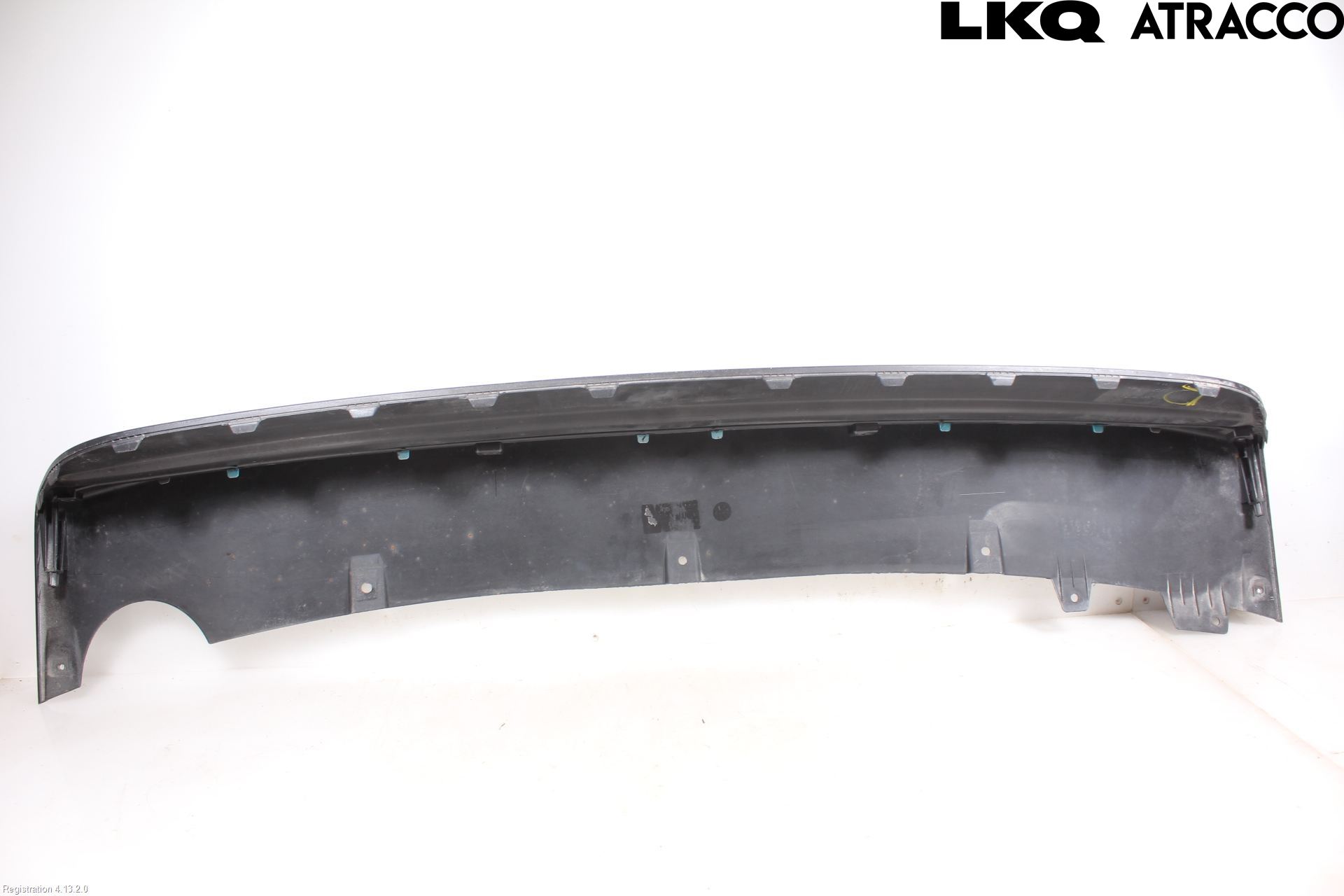 Kia OPTIMA 16-20 Spoiler Bak