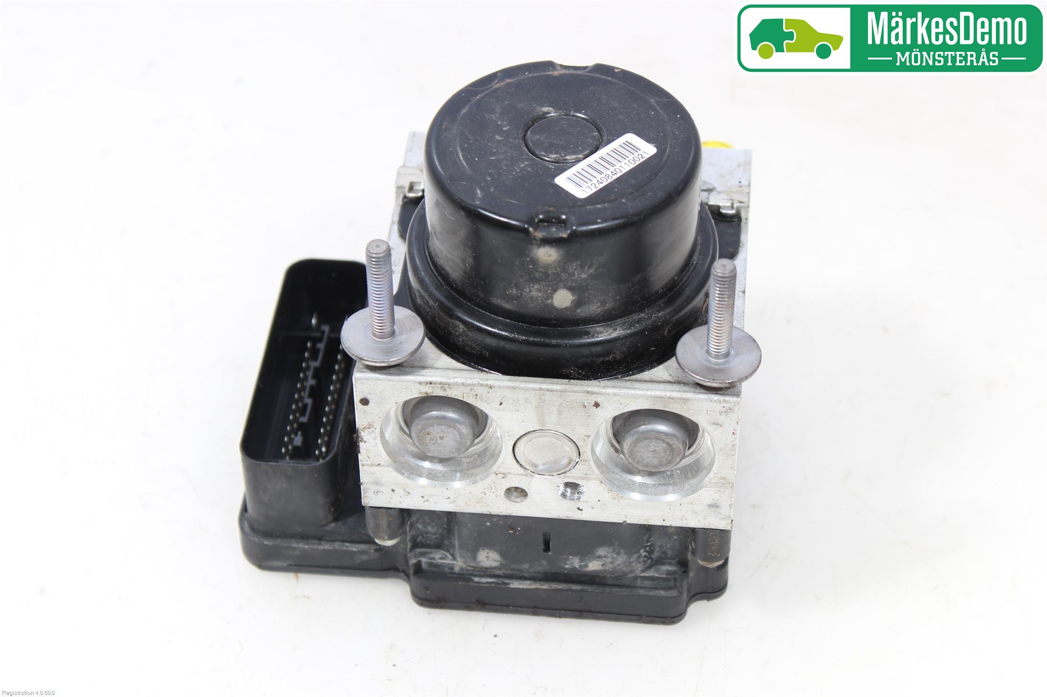 Toyota YARIS XP130 12-14 Abs Hydraulaggregat