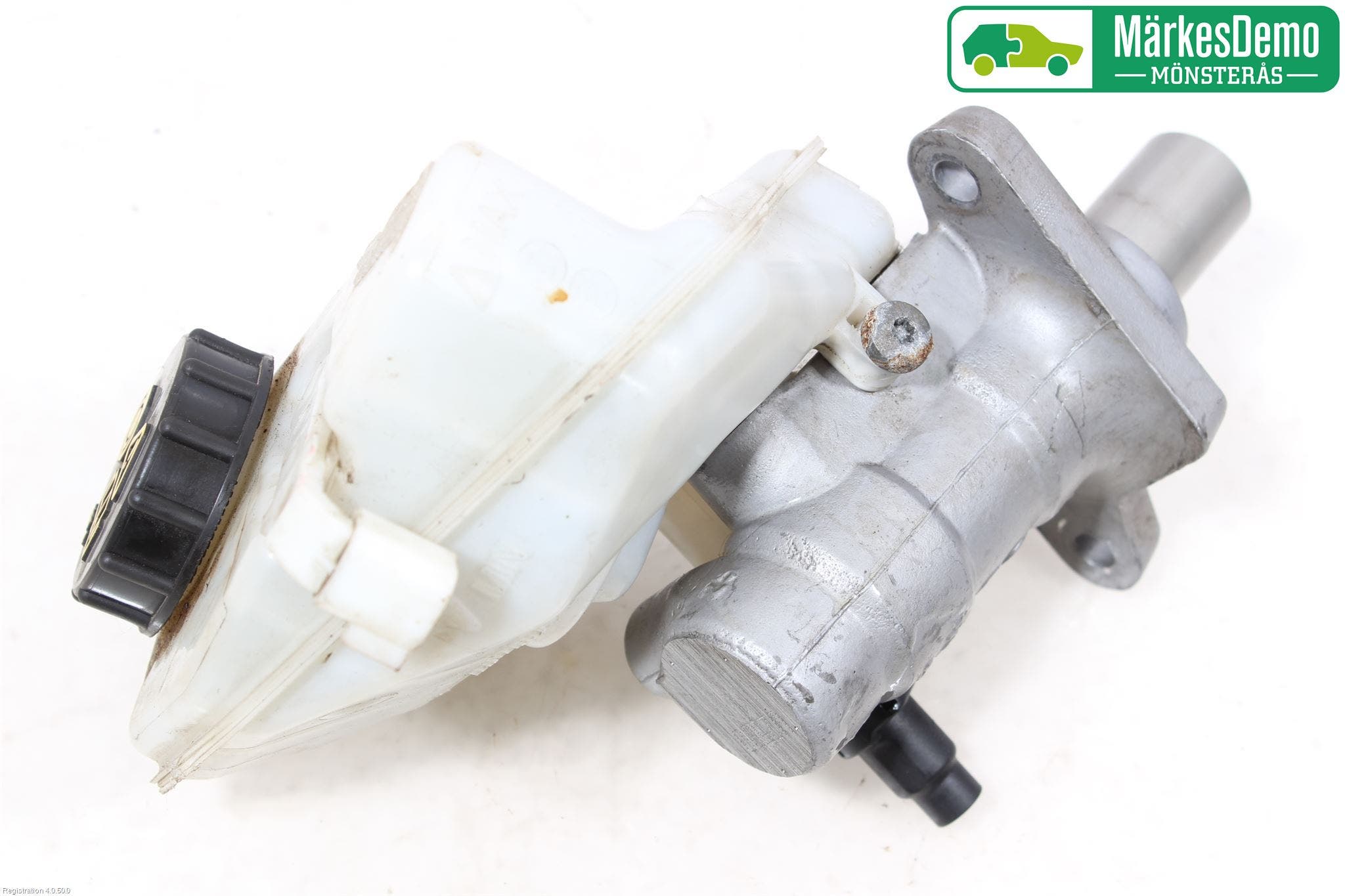 Volvo XC60 09-13 Broms Huvudcylinder