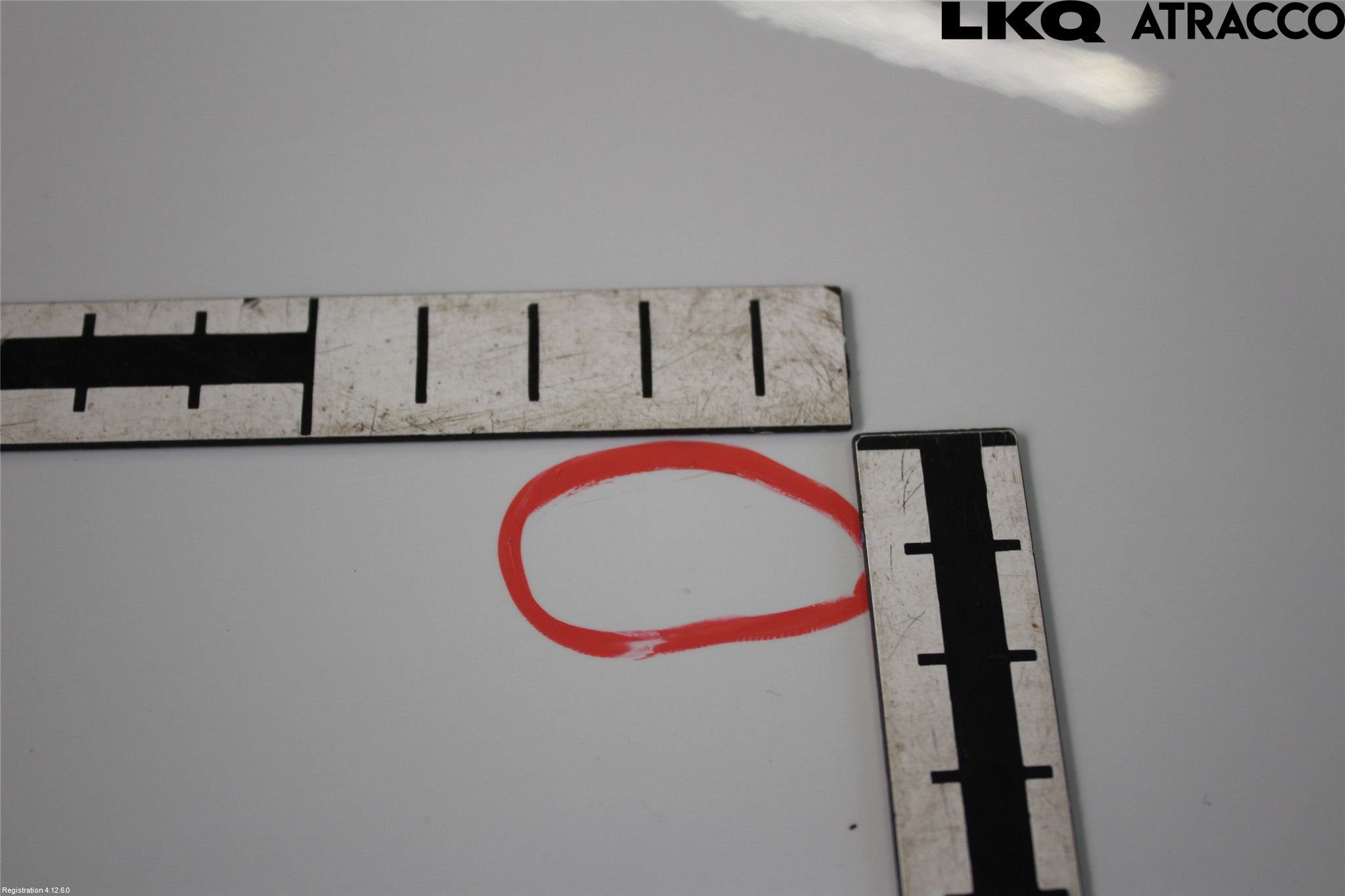 Volvo XC70 08-13 Dörr Fram Höger