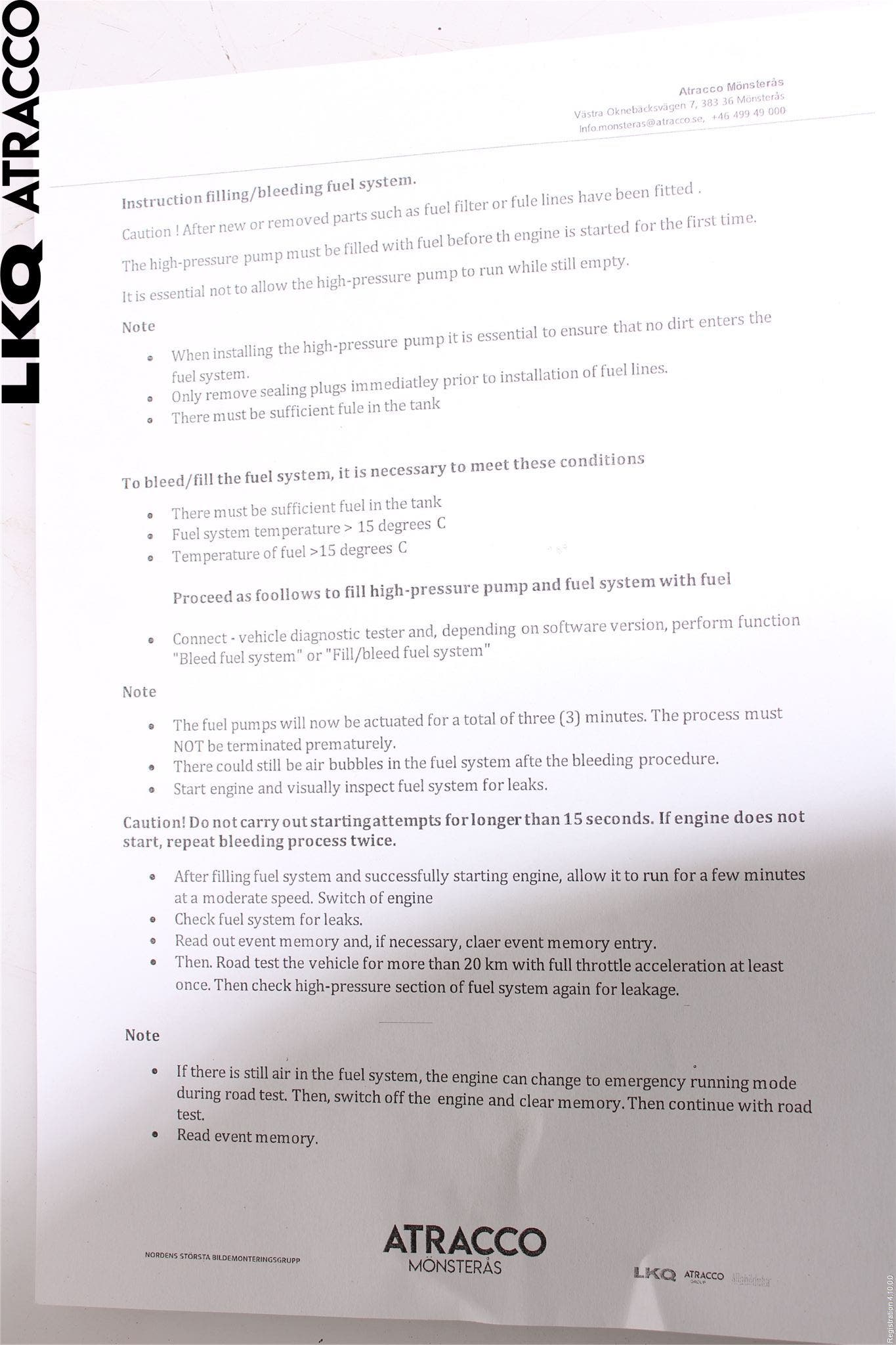 Hyundai i30 PD 17- Motor Diesel