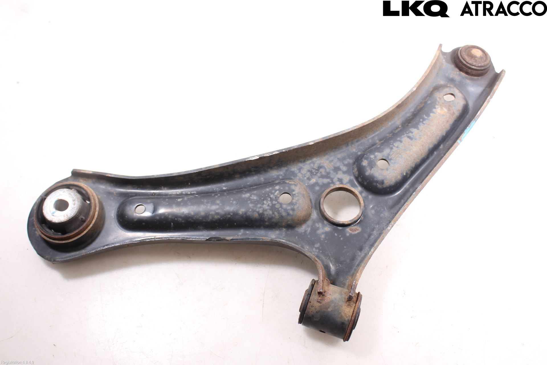 Ford ECOSPORT 17- Bärarm Fram Undre Hö