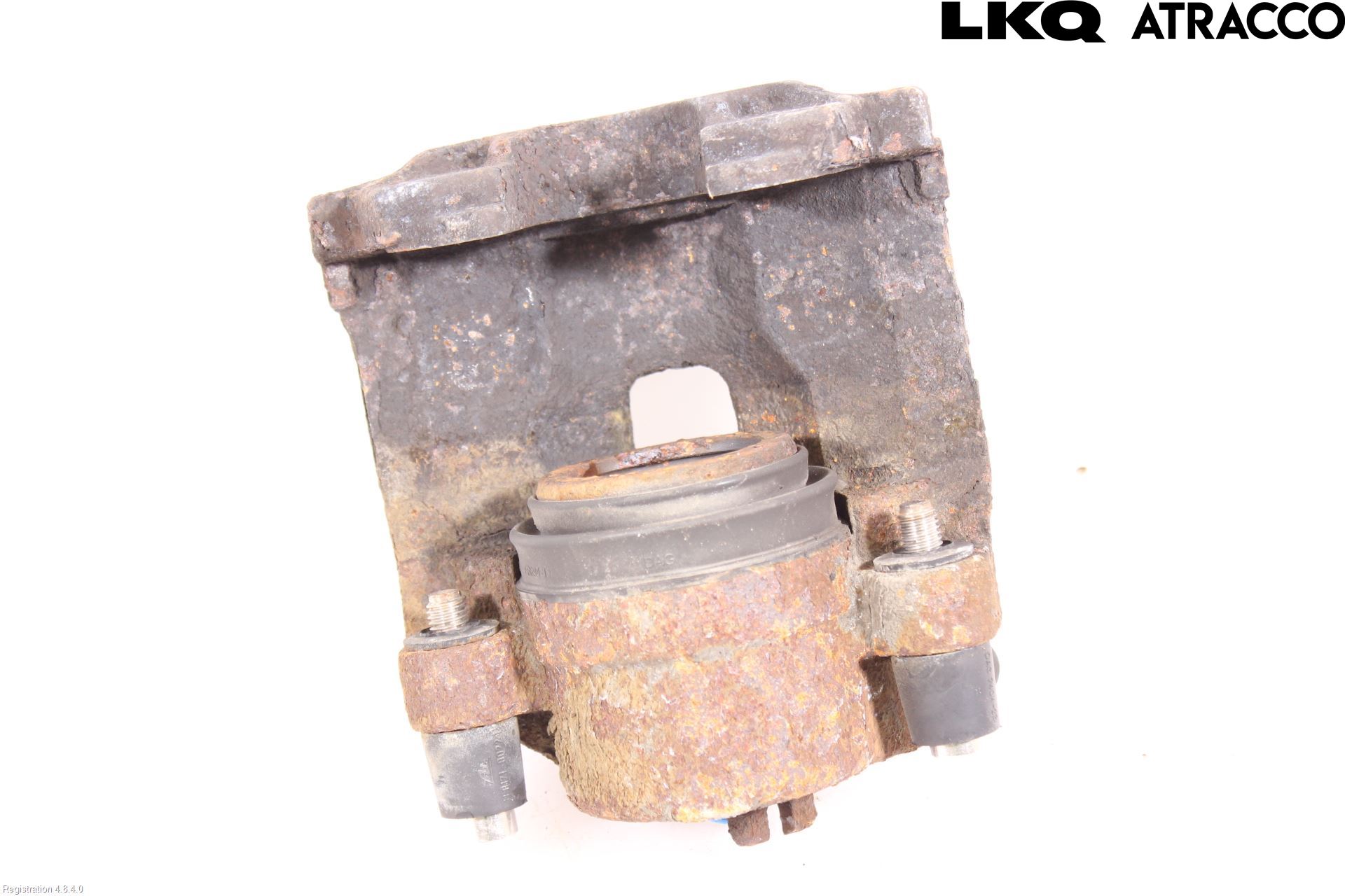 Honda ACCORD    08- Bromsok Fram Vänster