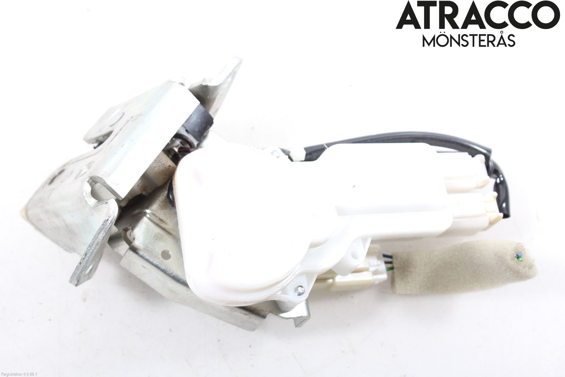 Suzuki VITARA 15- Låskista Baklucka