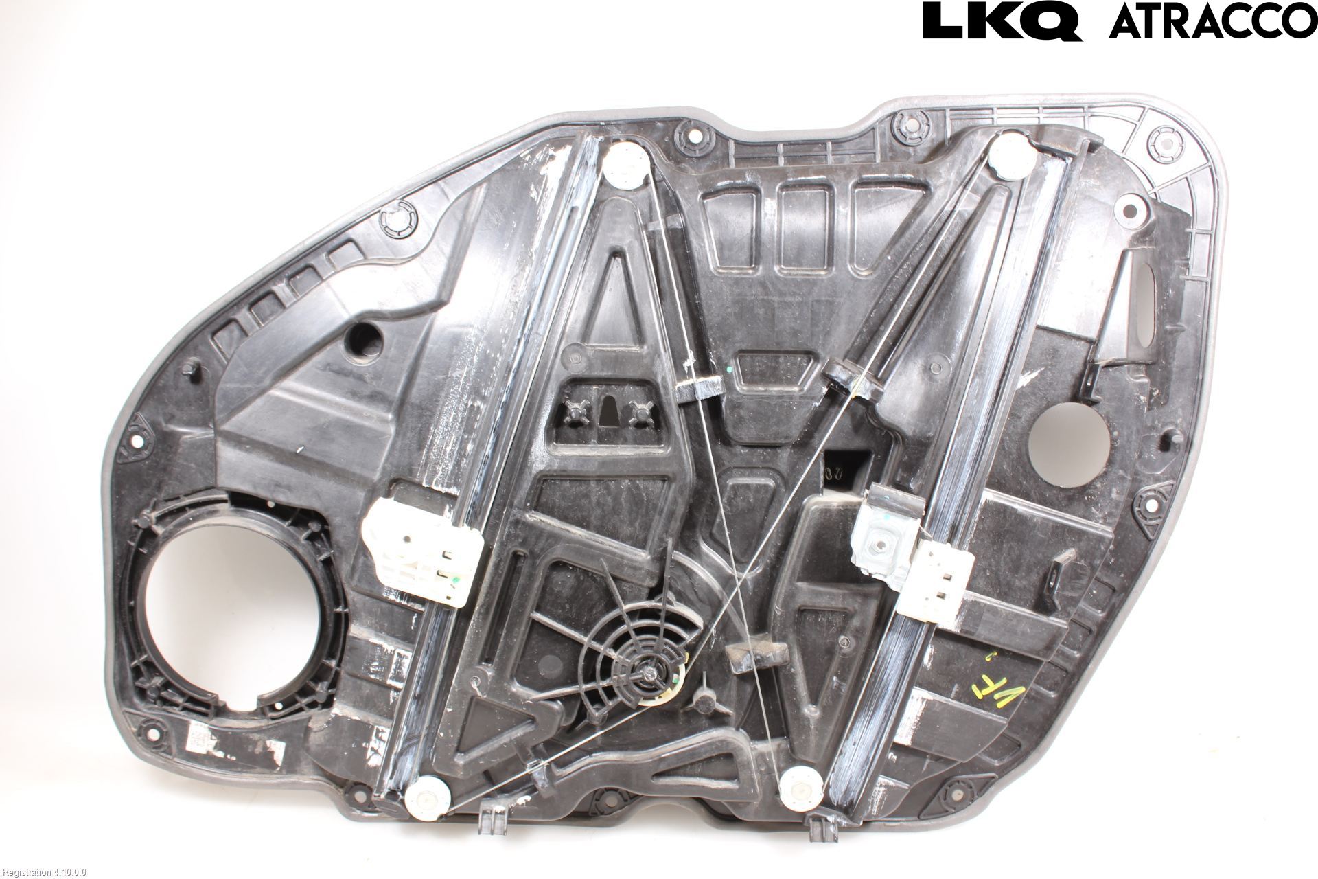 Kia OPTIMA 16-20 Fönsterhiss El Kompl