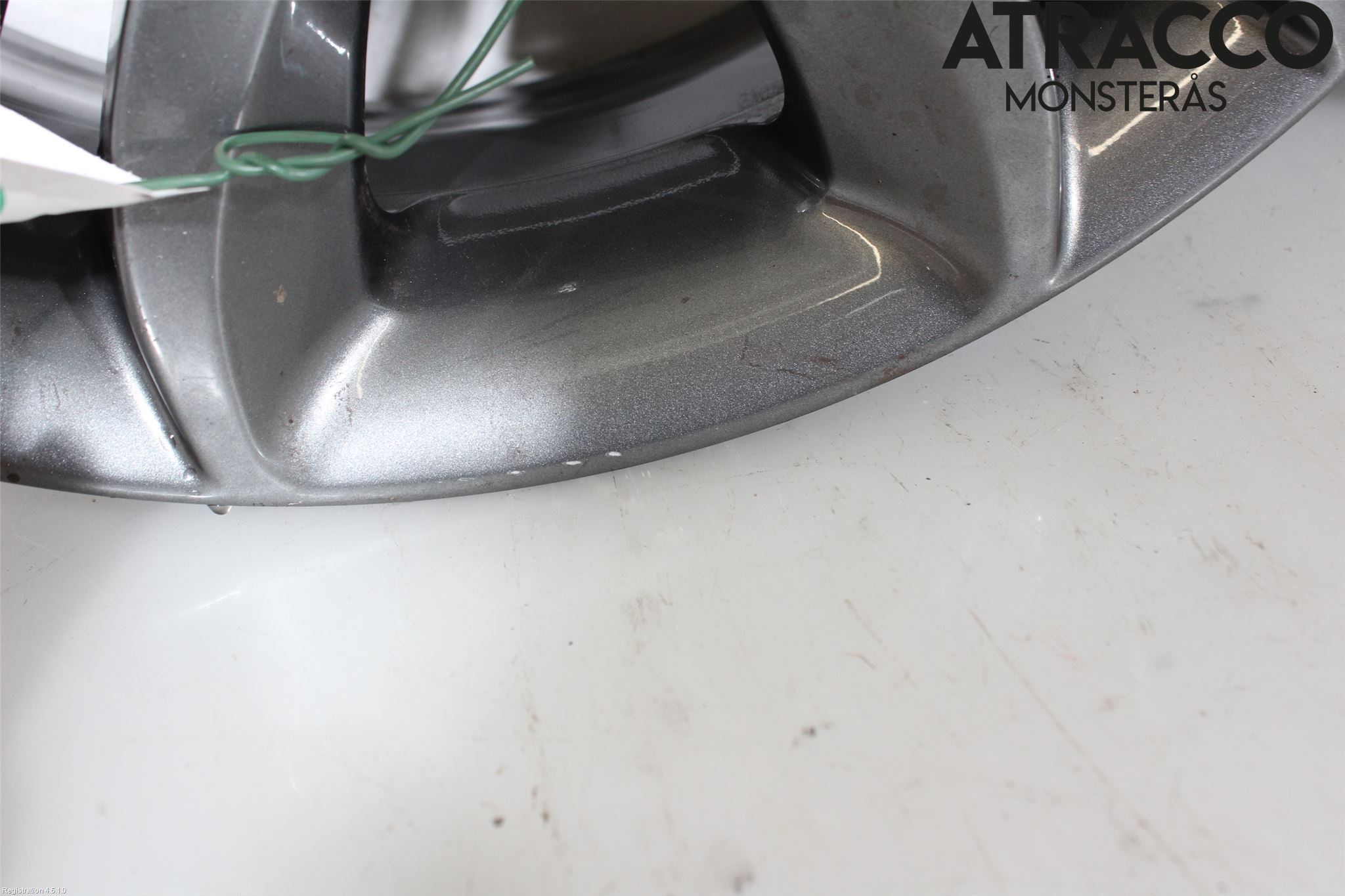 Hyundai ix35 Fälgsats Aluminium