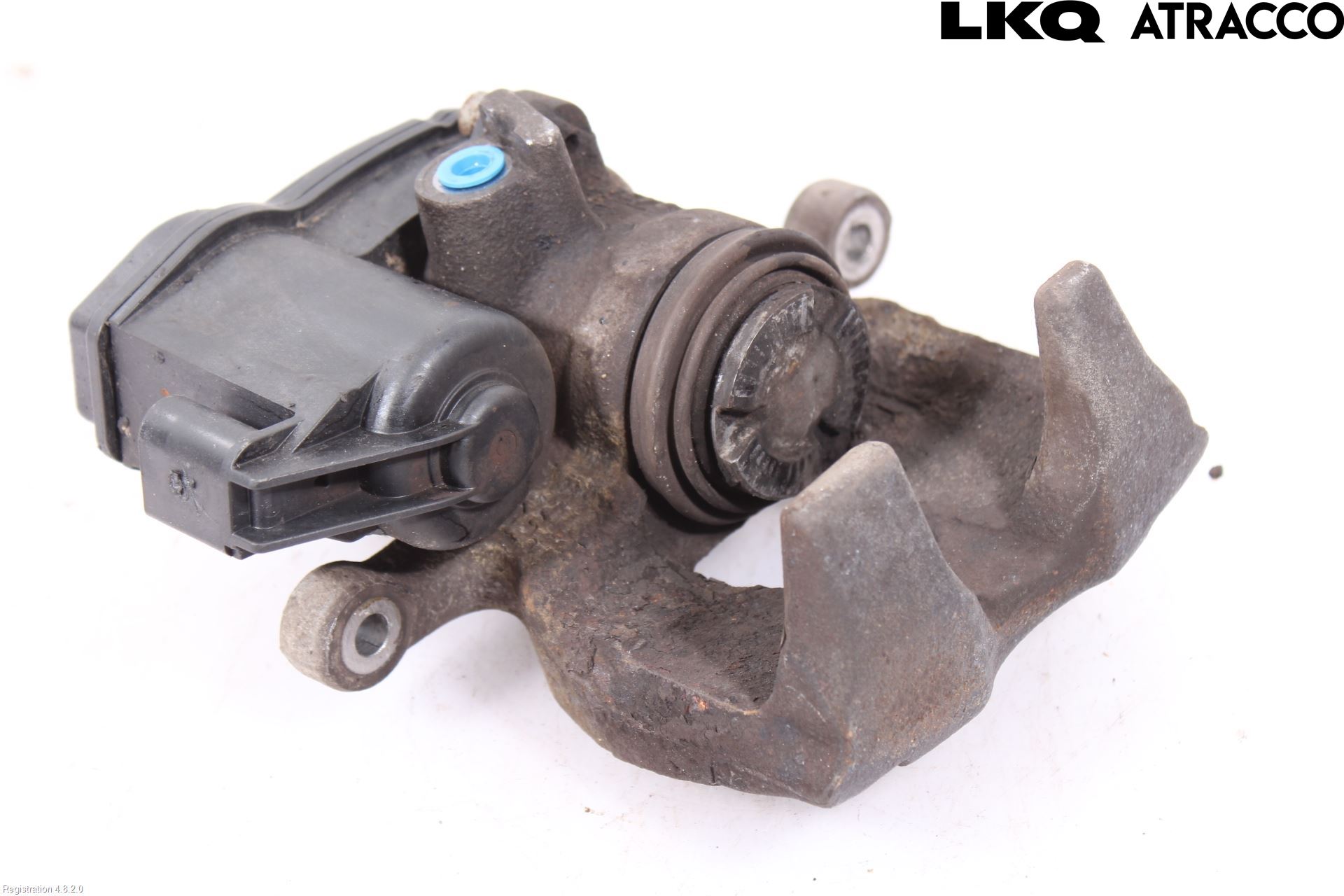 Audi A4/S4 B9 16-19 Bromsok Bak Vänster