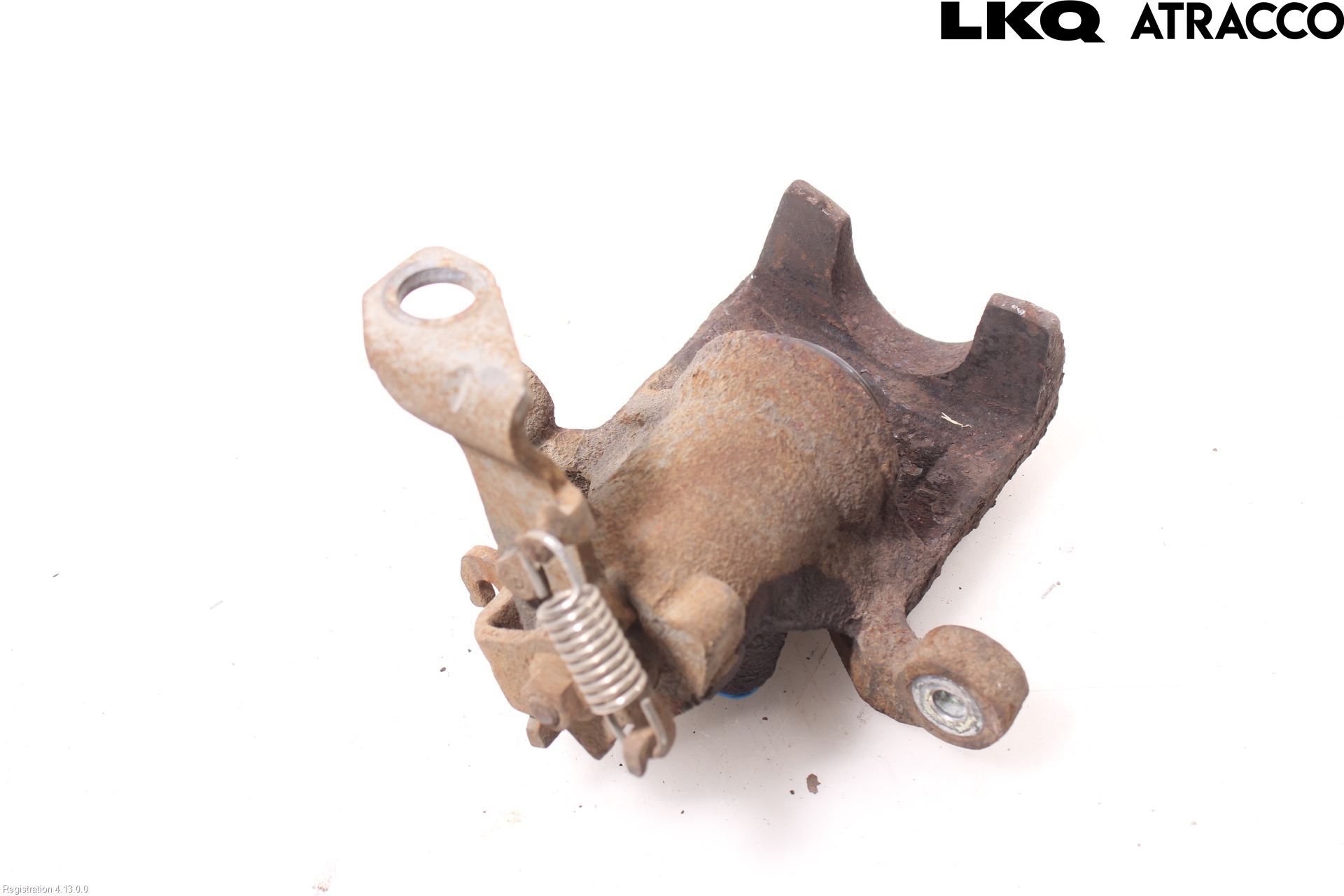 Kia PICANTO 12-17 Bromsok Bak Vänster
