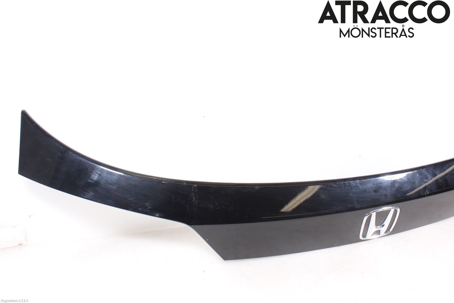 Honda HR-V 15-21 Bakluckehandtag