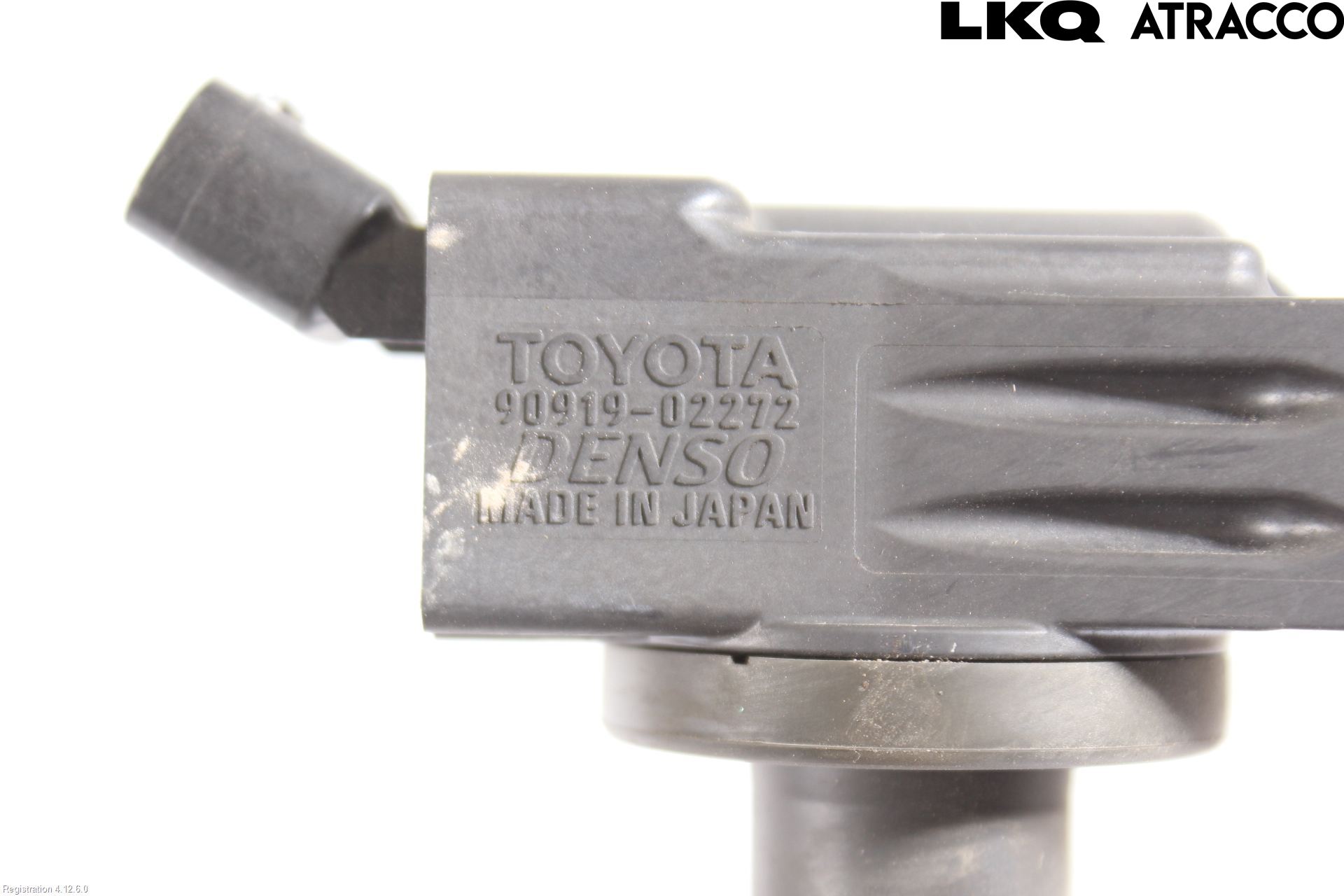 Toyota COROLLA 19- Tändspole