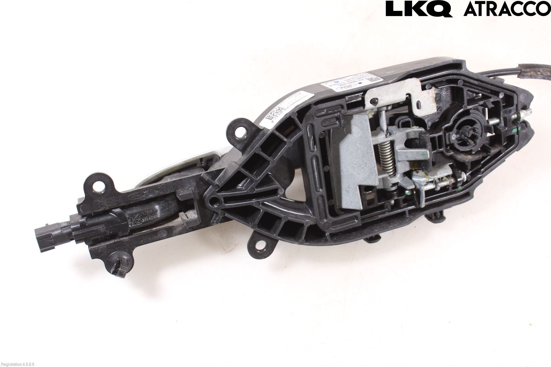 Ford FOCUS 19- Dörrhandtag Yttre Hö