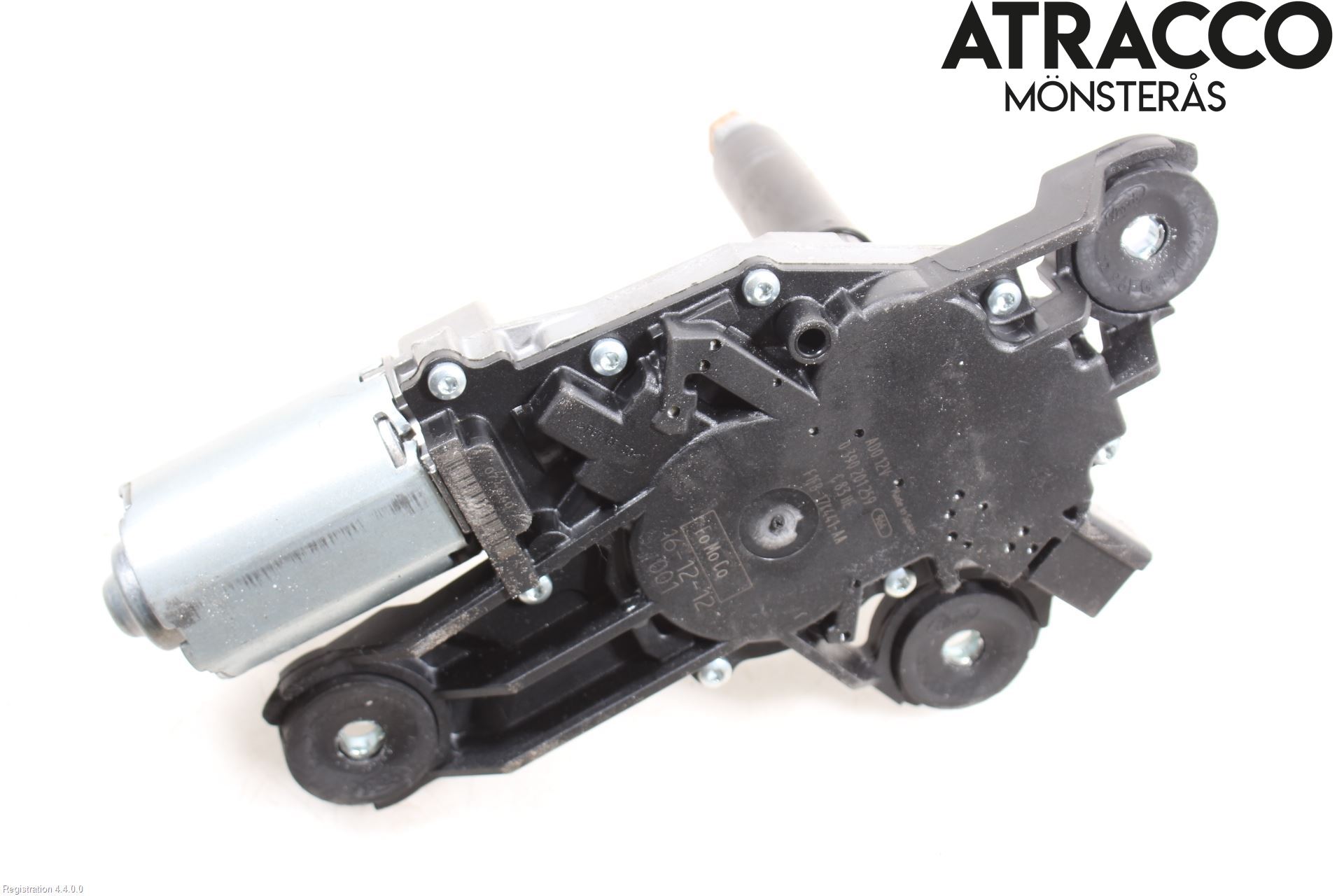 Ford FOCUS 15-18 Torkarmotor Baklucka
