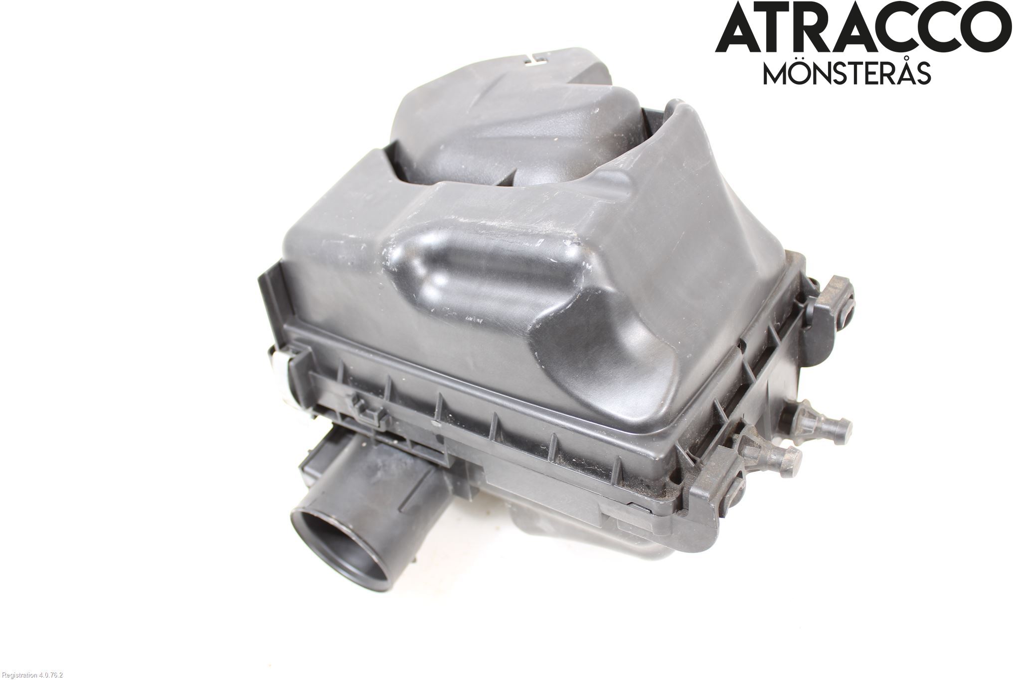 Nissan JUKE 14-19 Luftrenare