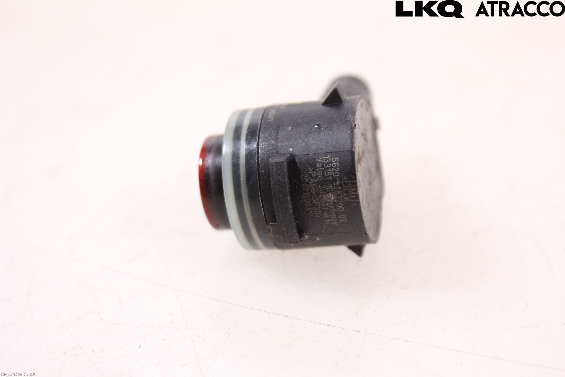 BMW 2 F45 Active Tourer 14-21 Parkeringshjälp Backsensor