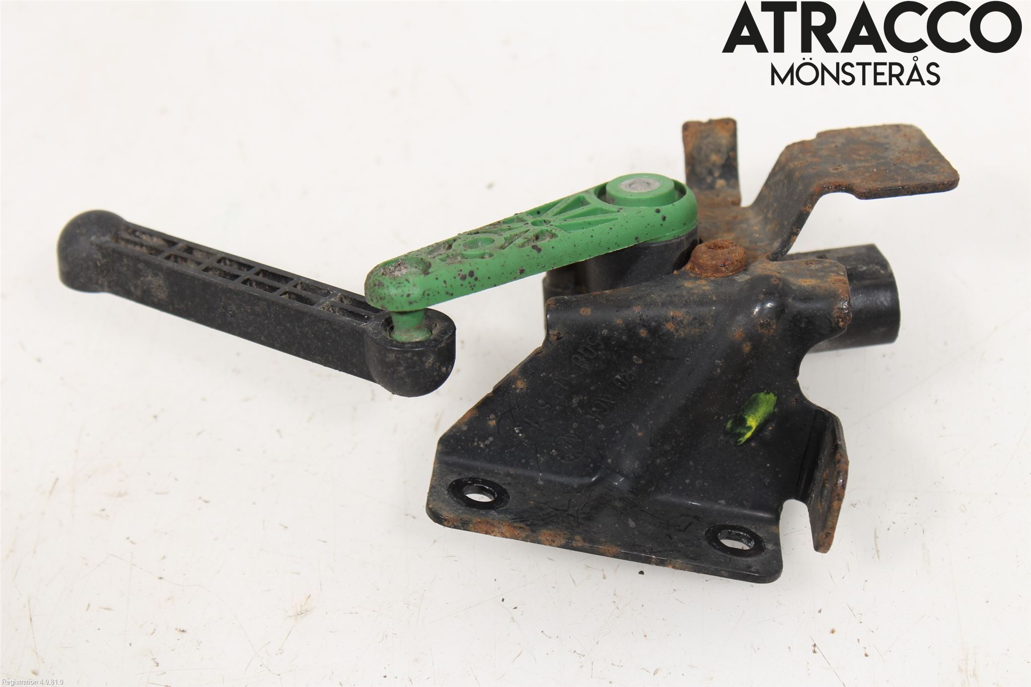 Audi A3/S3 8V 13-20 Givare Accelaration