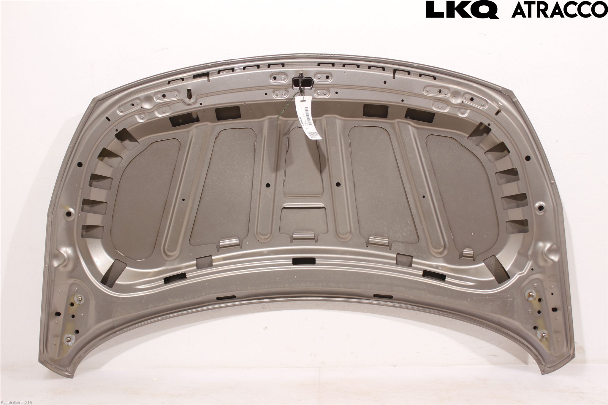 Opel ASTRA K 16-22 Huv Fram