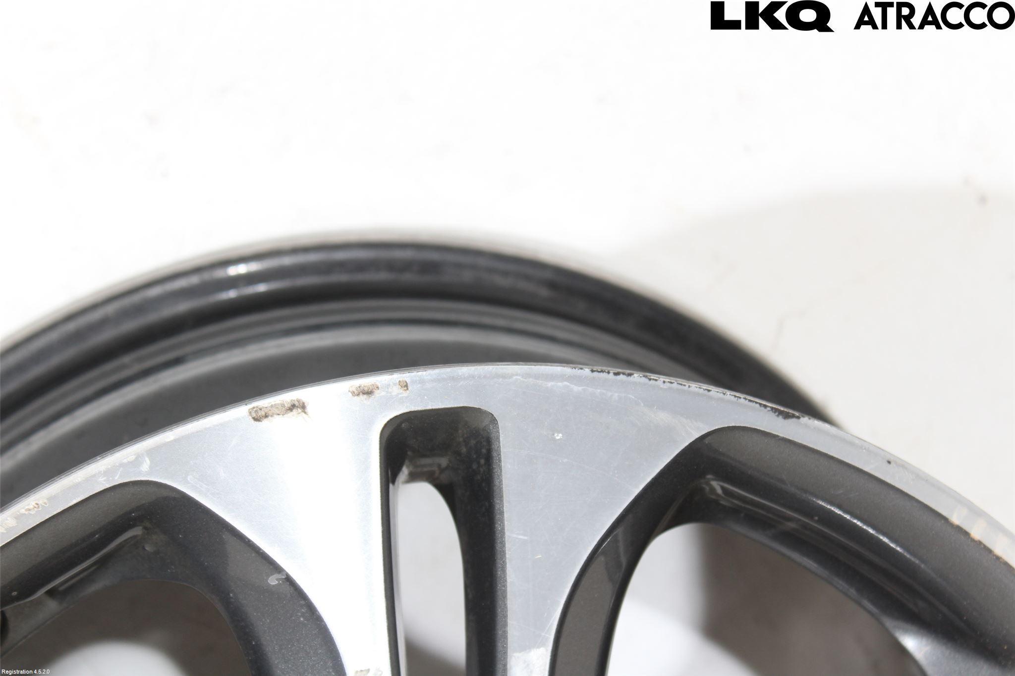 Kia CEED 12-18 Fälg Aluminium