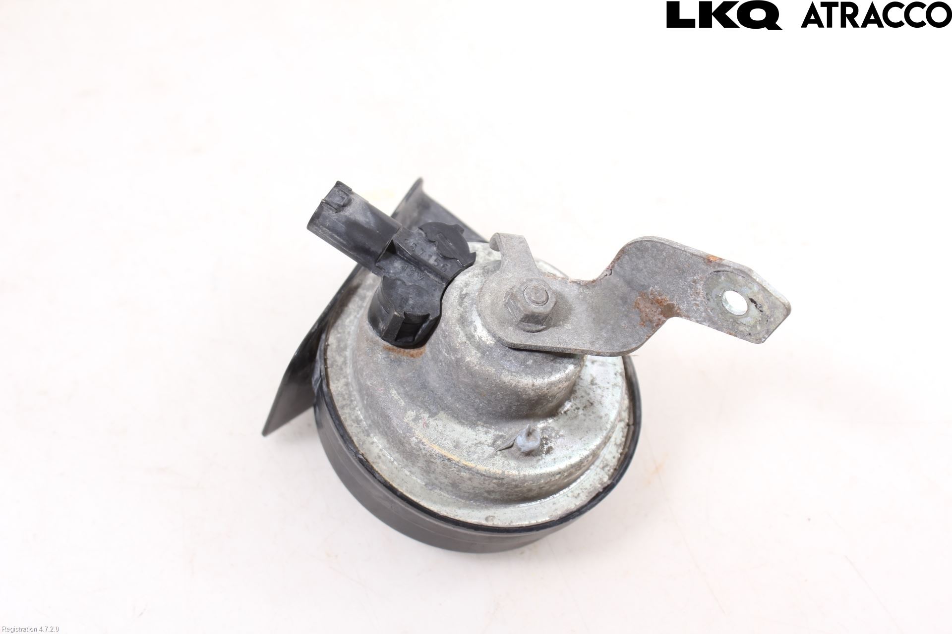 Mini COUPE R56 05-14 Signalhorn