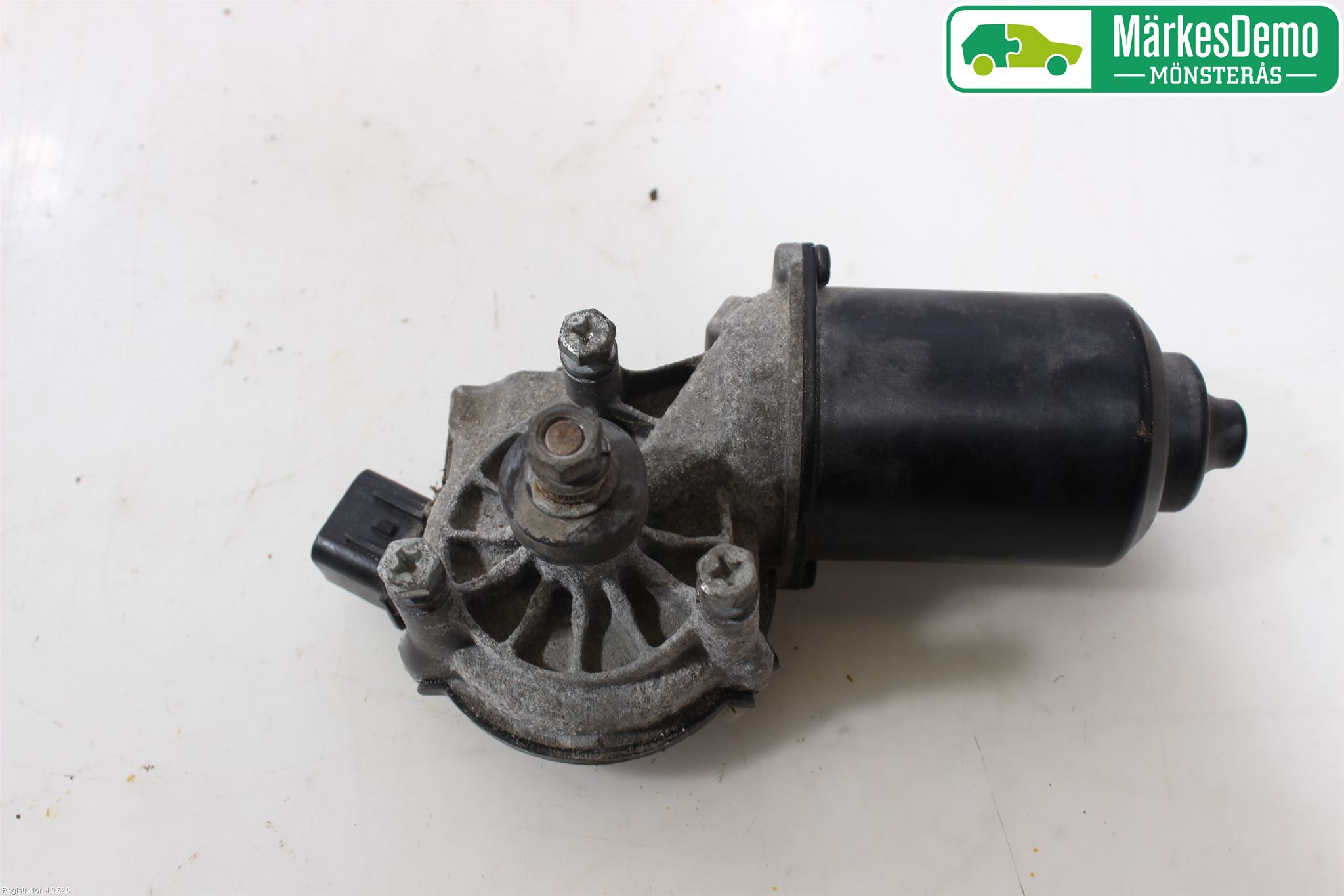 Hyundai i40 08-15 Torkarmotor Vindruta