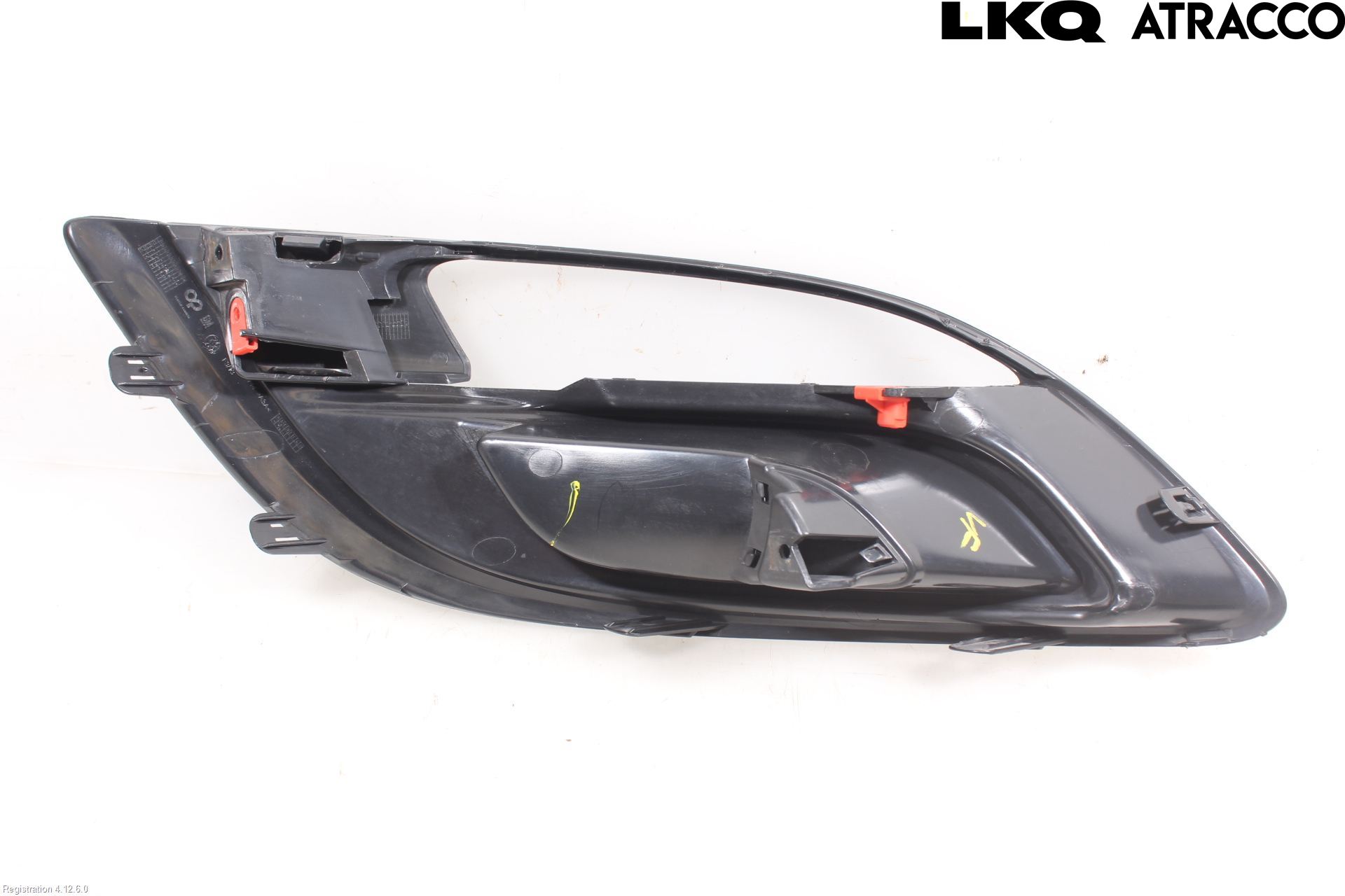 Opel ASTRA J 10-15 Blinkerssarg Vä