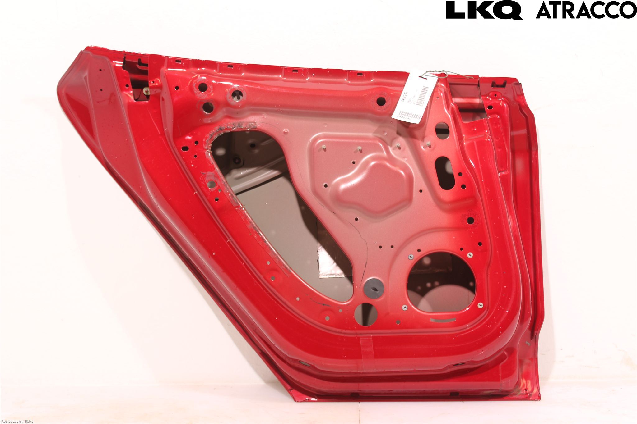 Tesla MODEL S 13- Dörr Bak Vänster