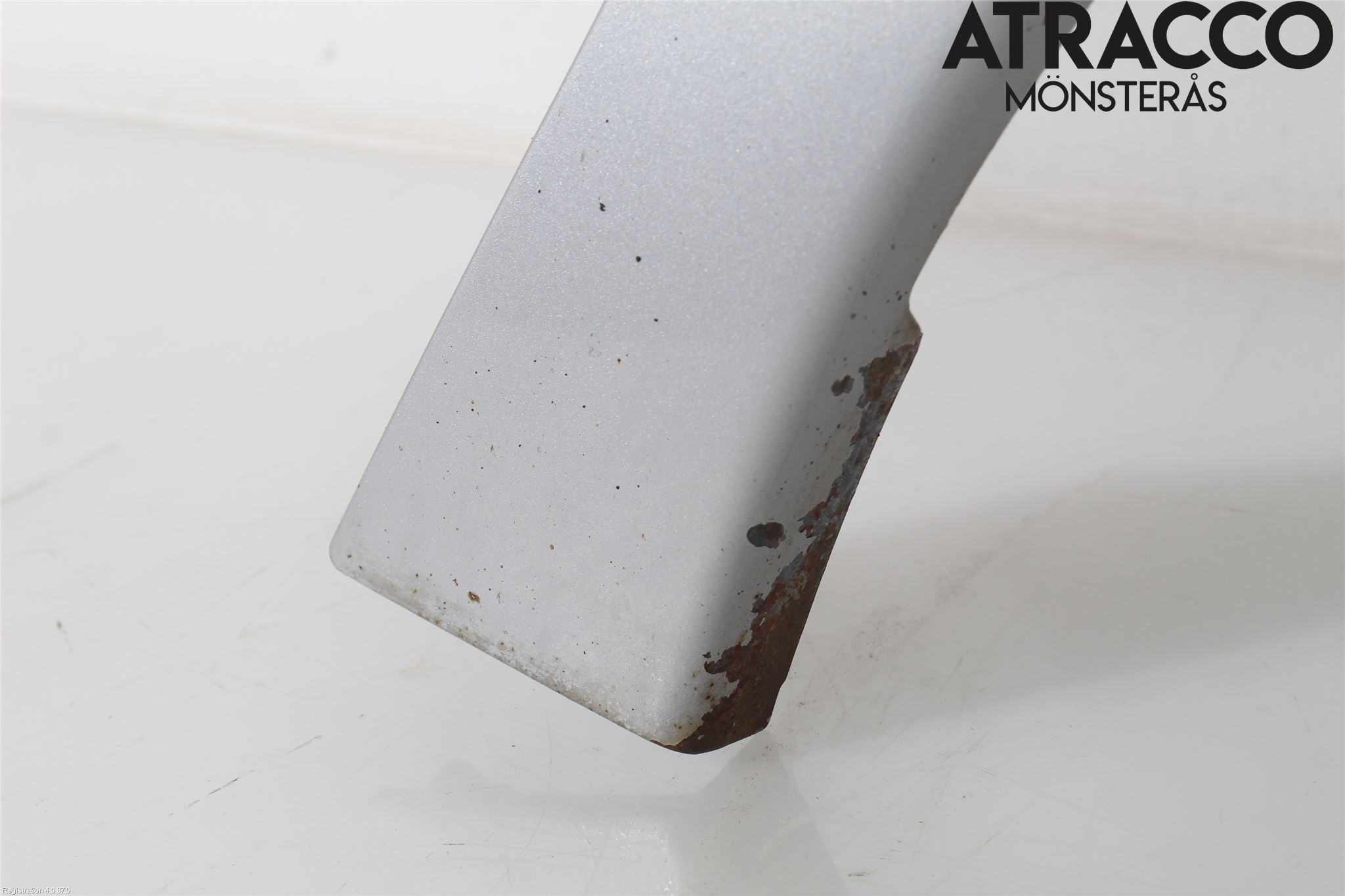 Peugeot EXPERT 07-14 Skärm Fram Höger