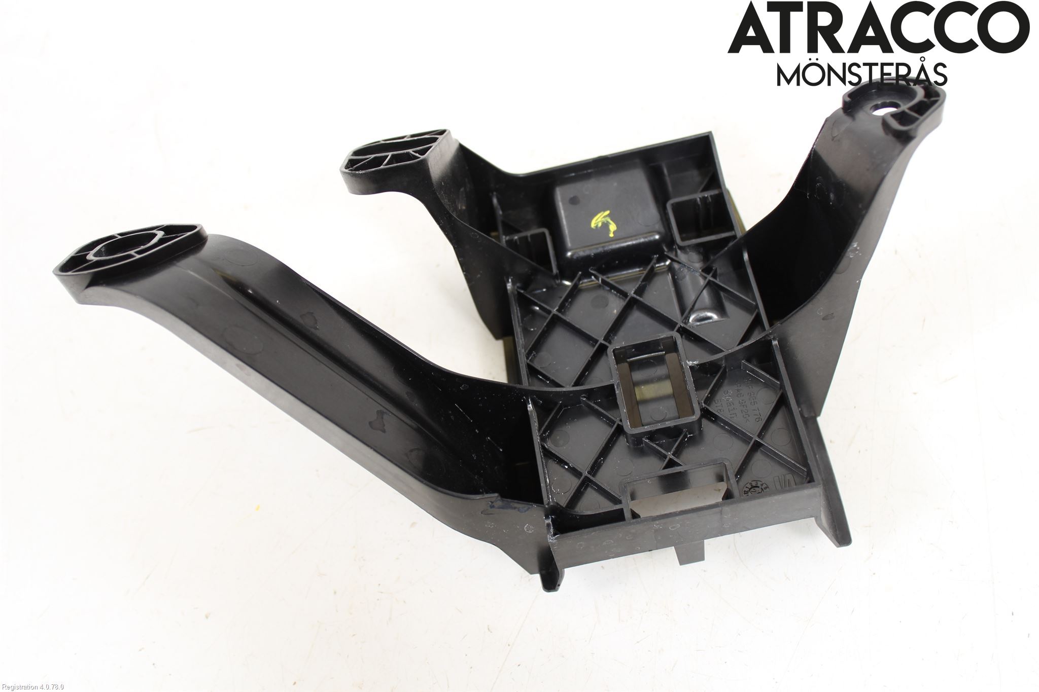 Cupra FORMENTOR 21- Stötfångardel Bak Hö