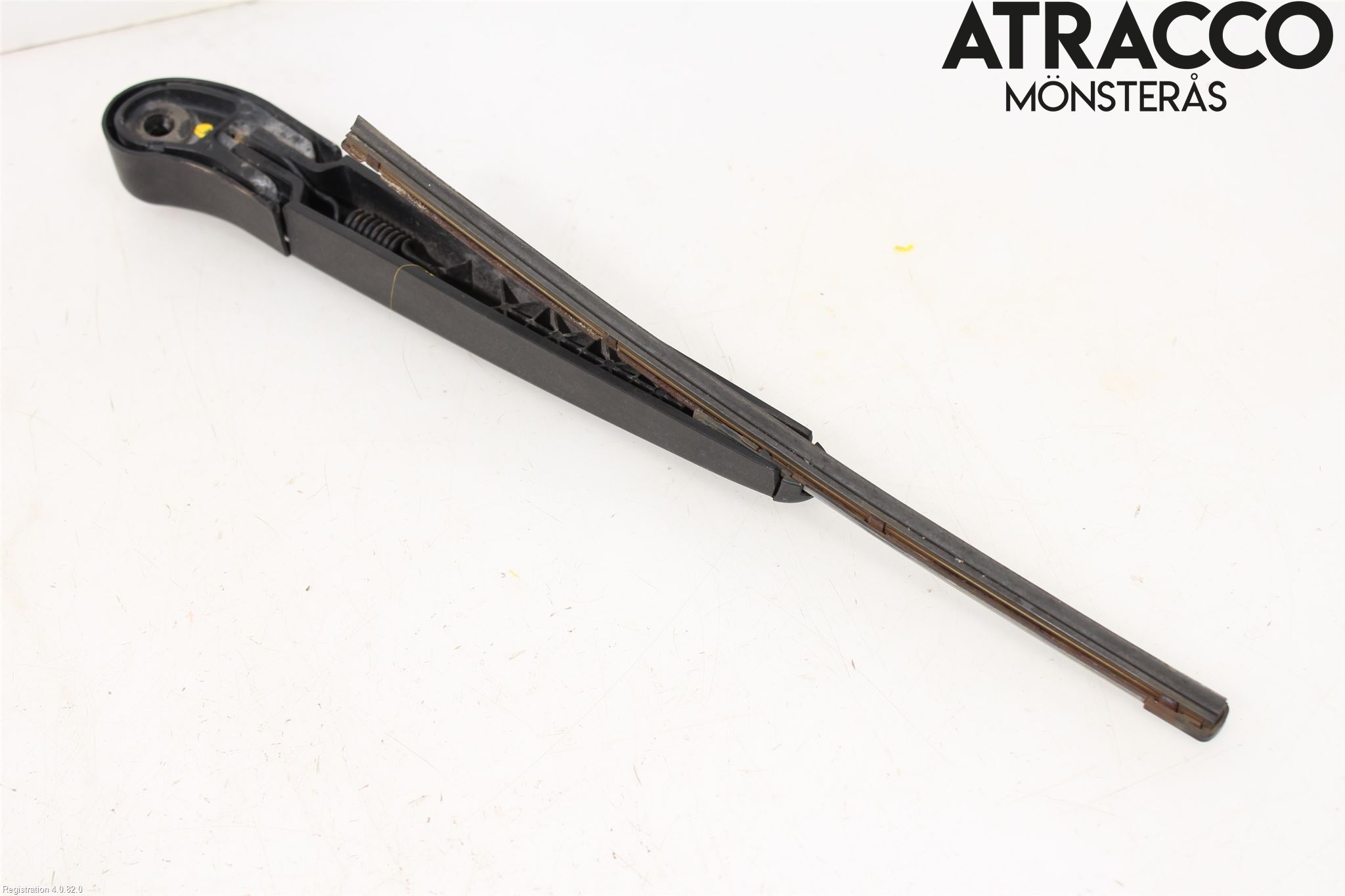 Kia CEED 12-18 Torkararm-Bakruta