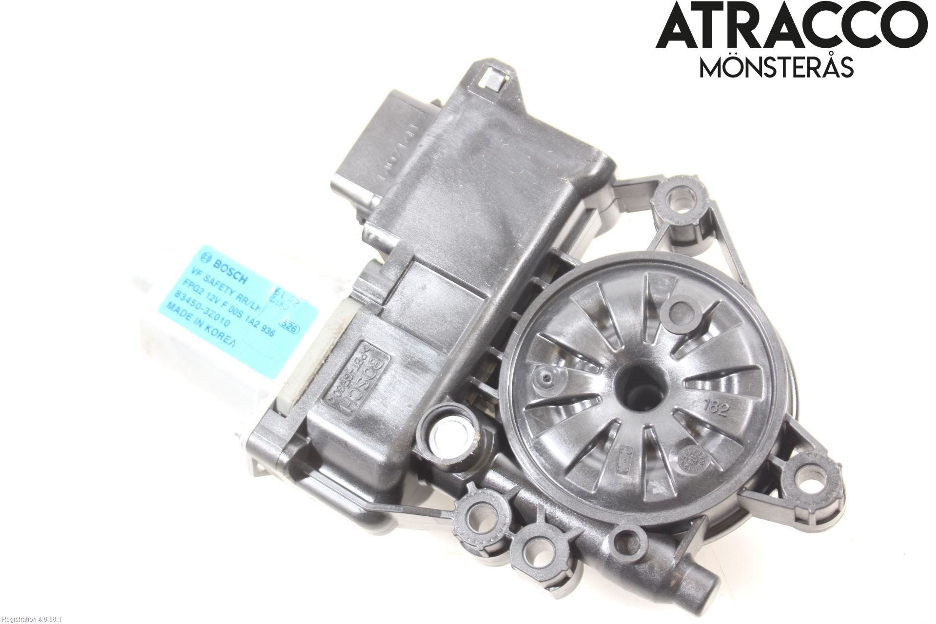 Hyundai i40 16-18 Fönsterhissmotor