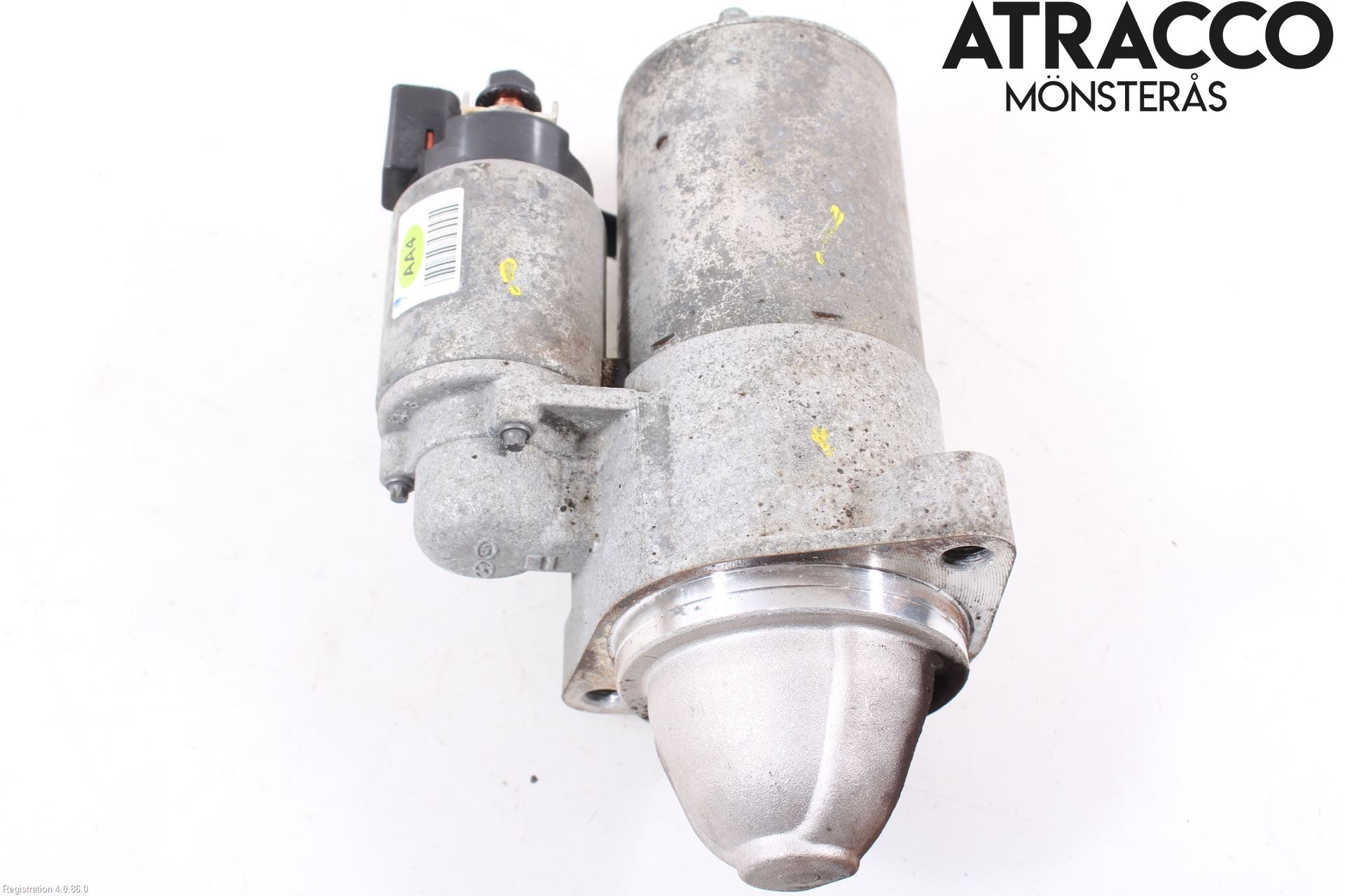 Kia OPTIMA 16-20 Startmotor Diesel