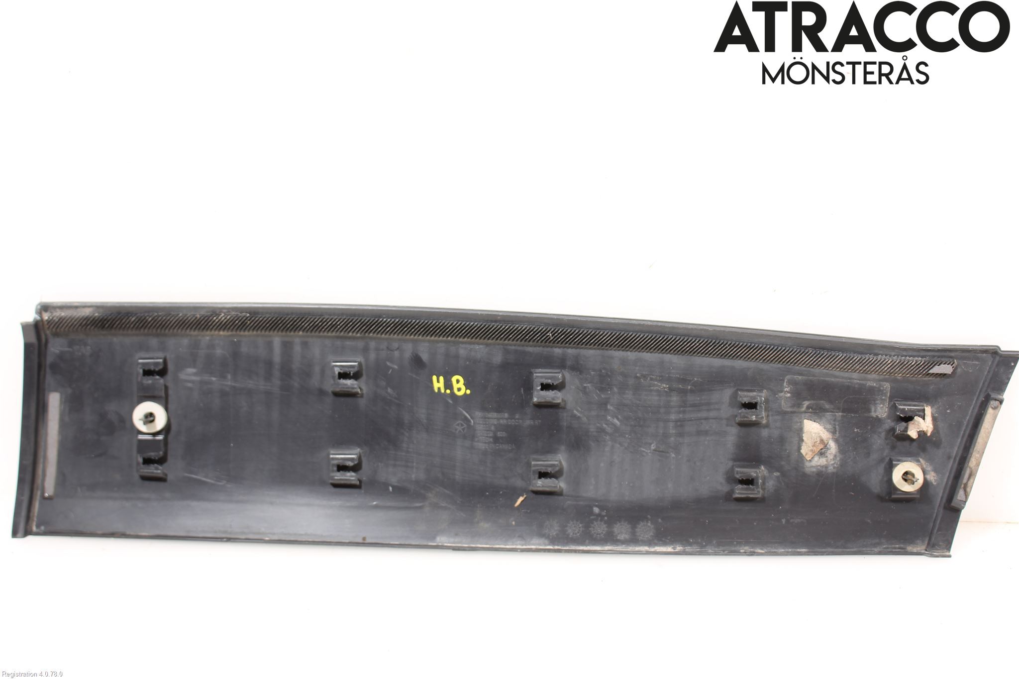 Jeep CHEROKEE List Hö