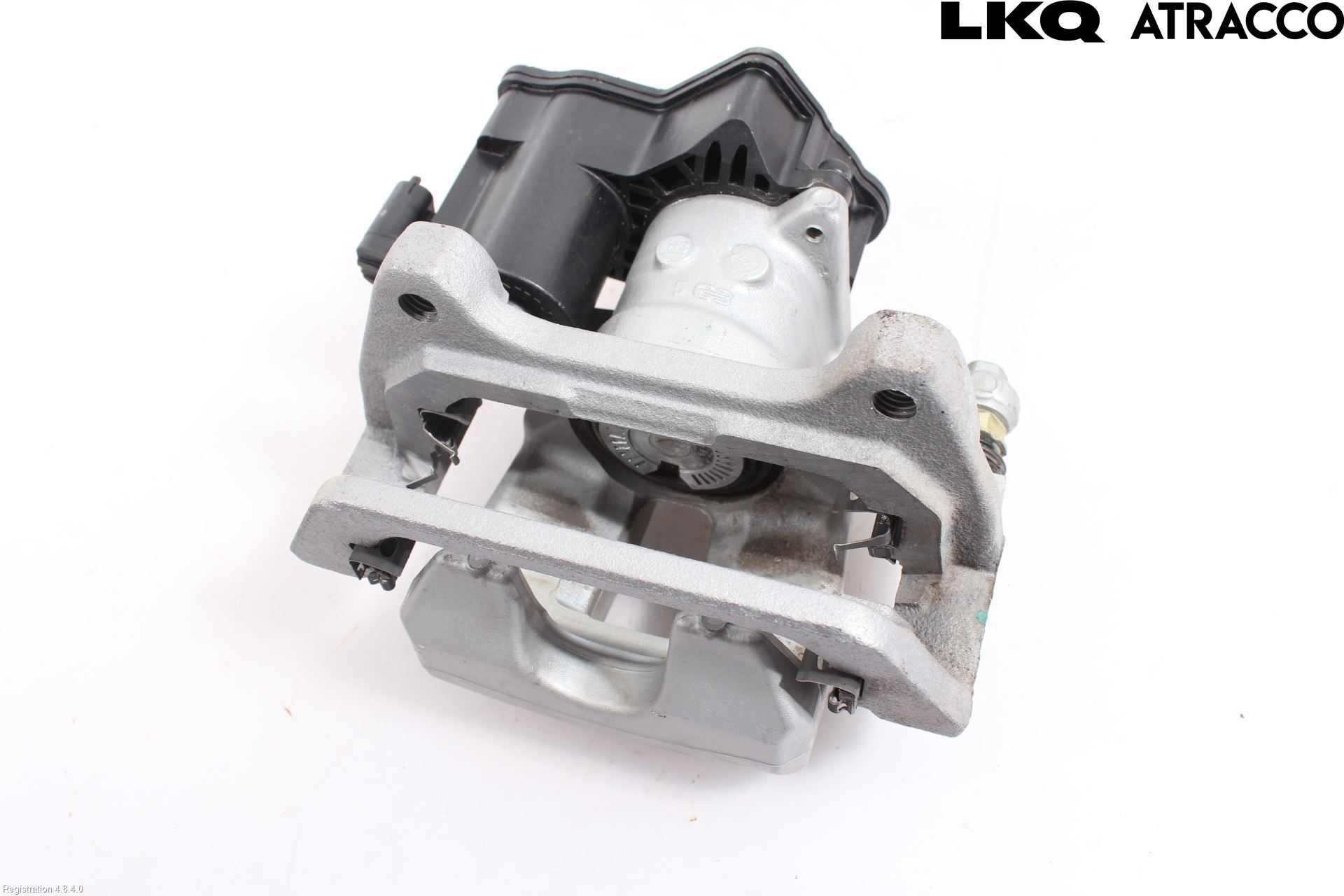 Tesla MODEL Y 21- Bromsok Bak Höger