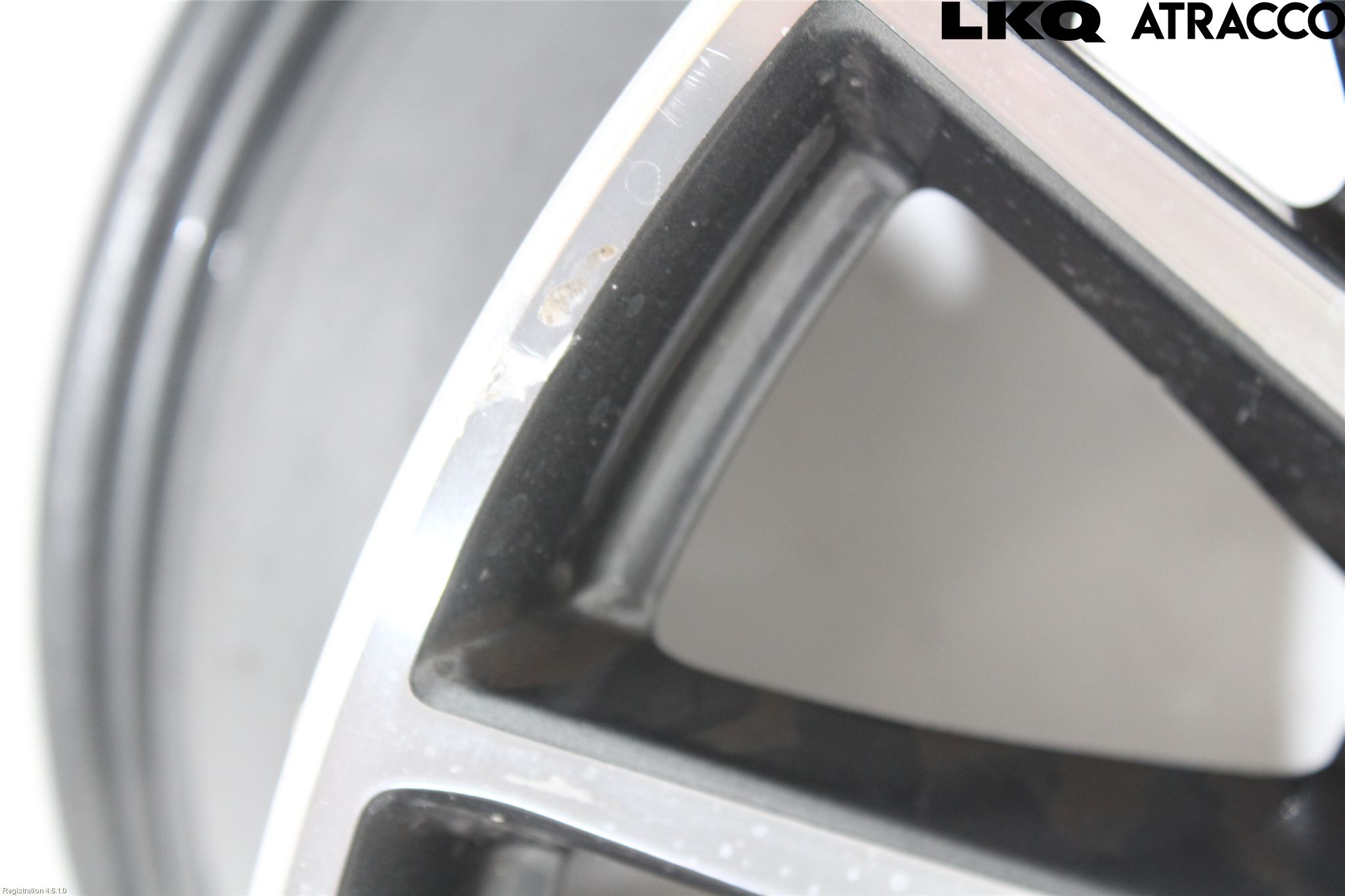 BMW 1 F40 19- Fälg Aluminium