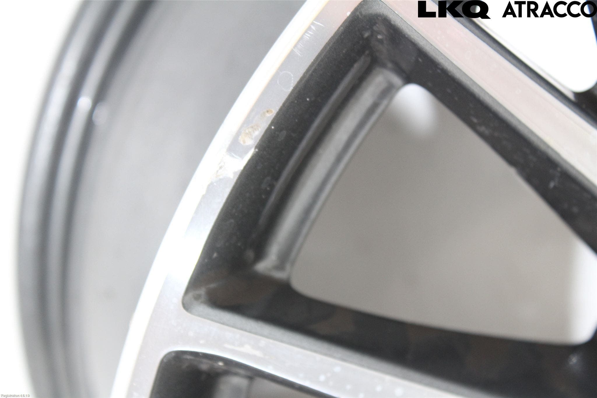 BMW 1 F40 19- Fälg Aluminium