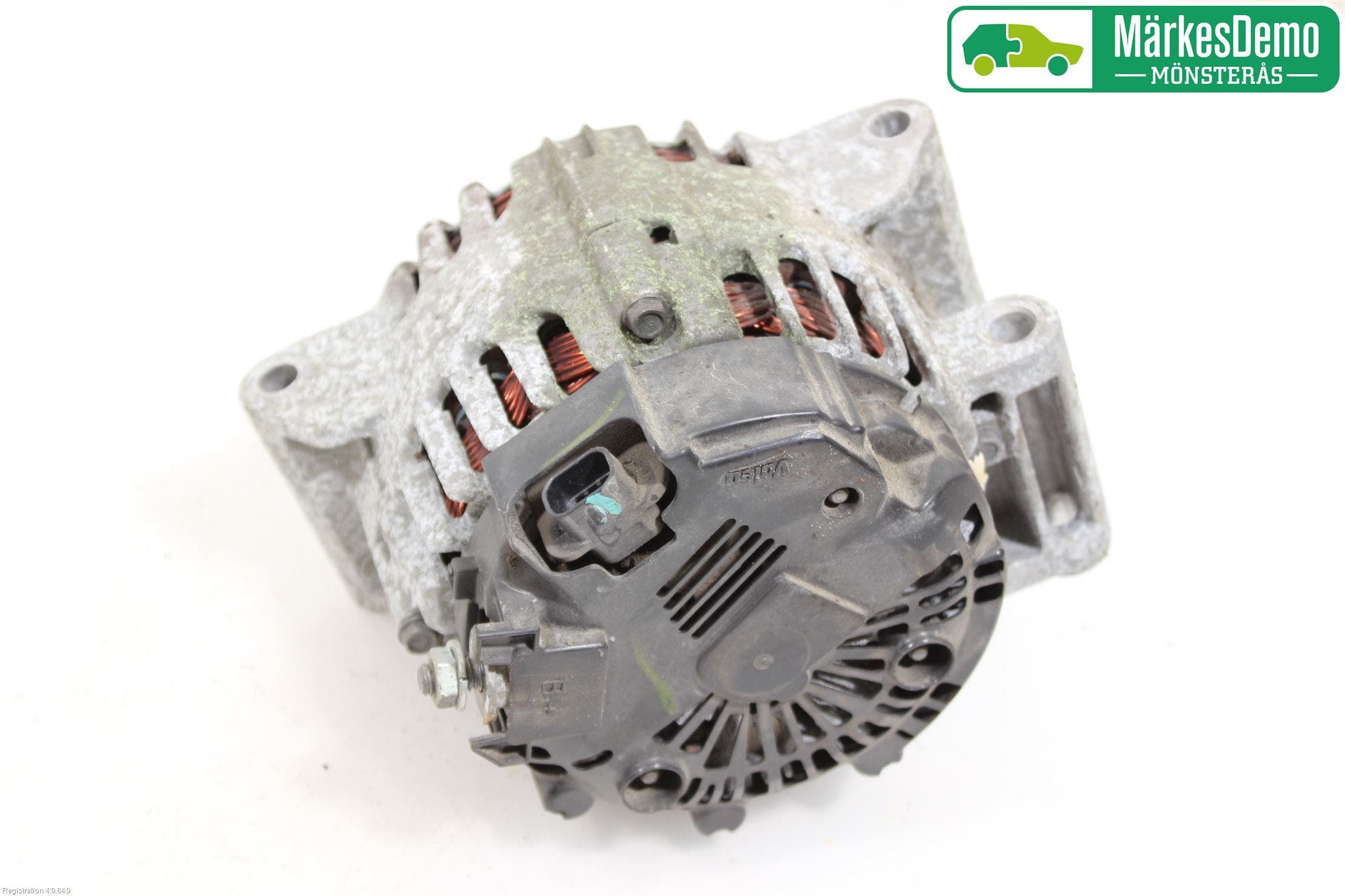 Saab 9-3 VER2/VER3 08-15 Generator