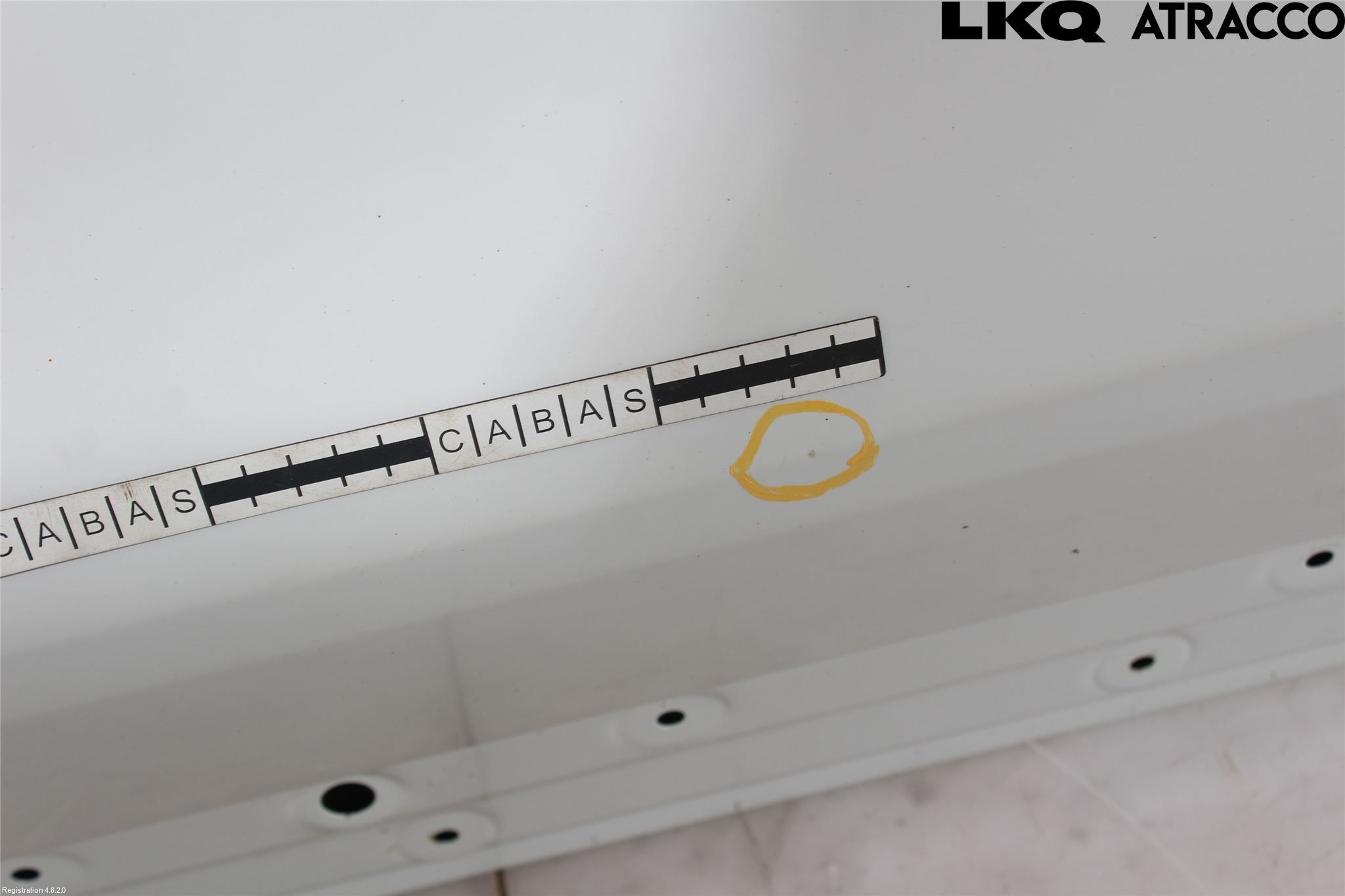 Jaguar F-PACE Dörr Fram Vänster