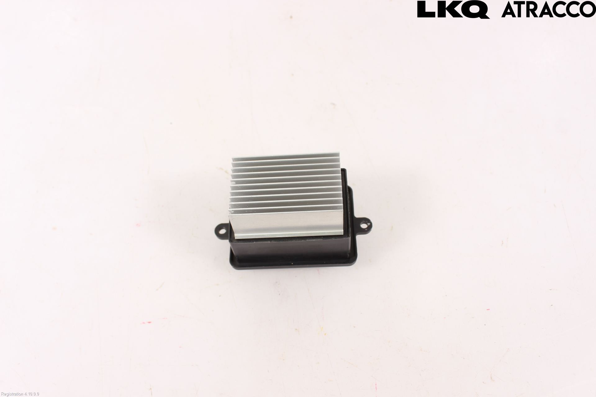 Citroen JUMPY/E-JUMPY 16- Värmefläktsmotstånd