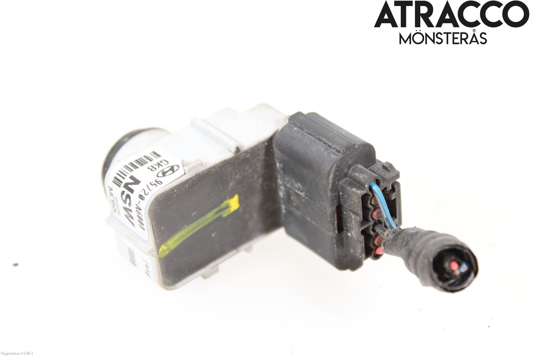 Hyundai i30 GD 13-17 Parkeringshjälp Backsensor
