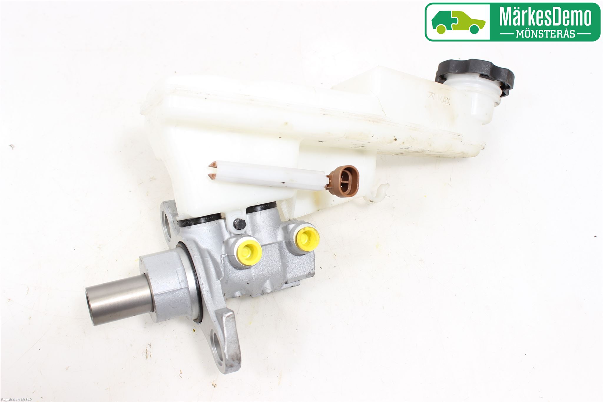 Opel ASTRA K 16-22 Broms Huvudcylinder