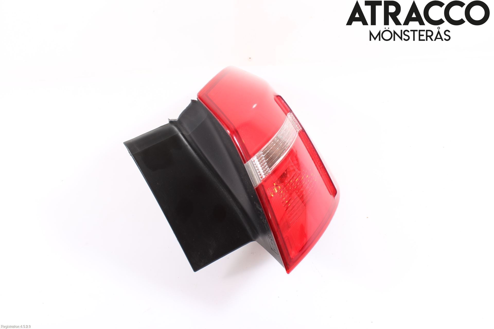 Ford FOCUS 15-18 Bakljus Höger