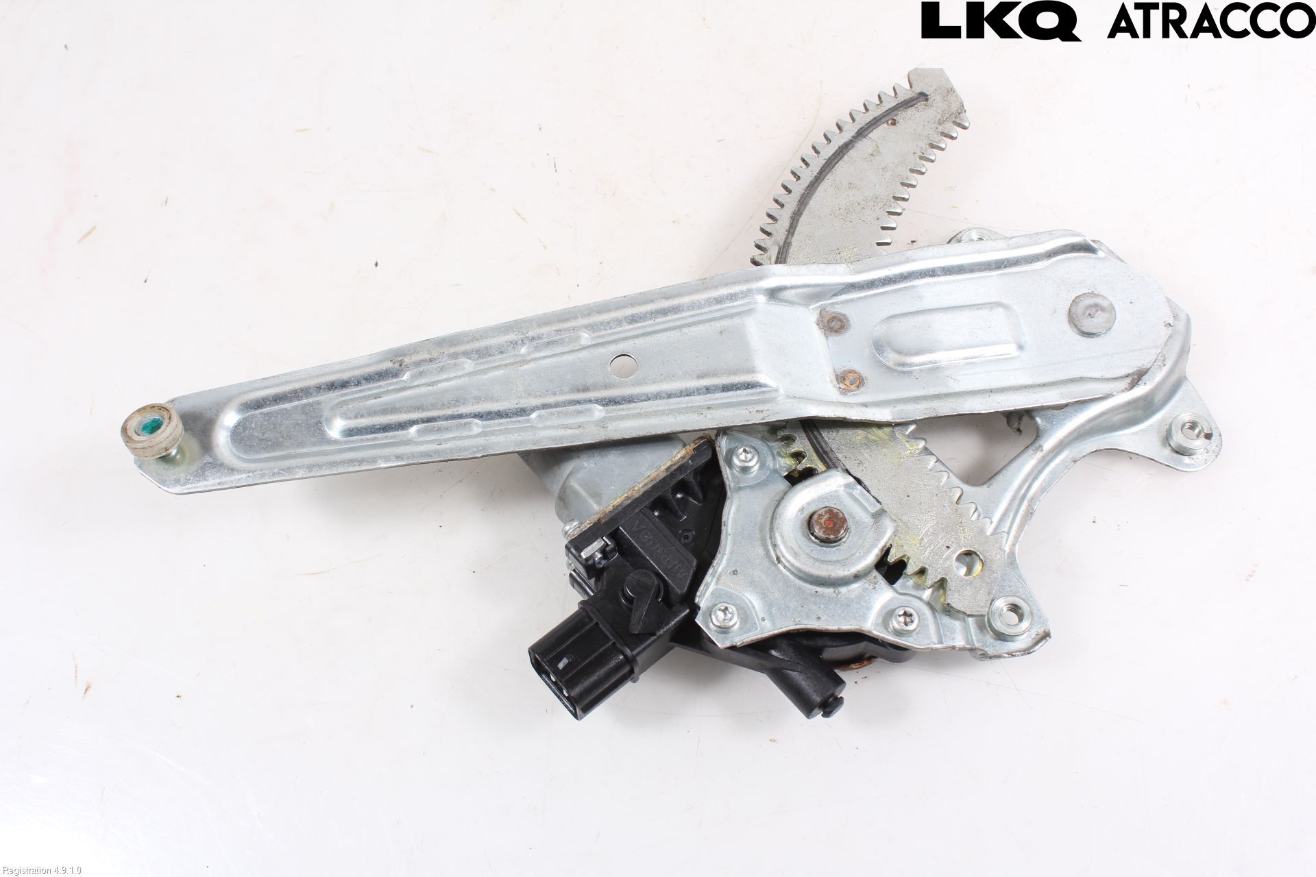 Subaru OUTBACK 15-20 Fönsterhiss El Kompl