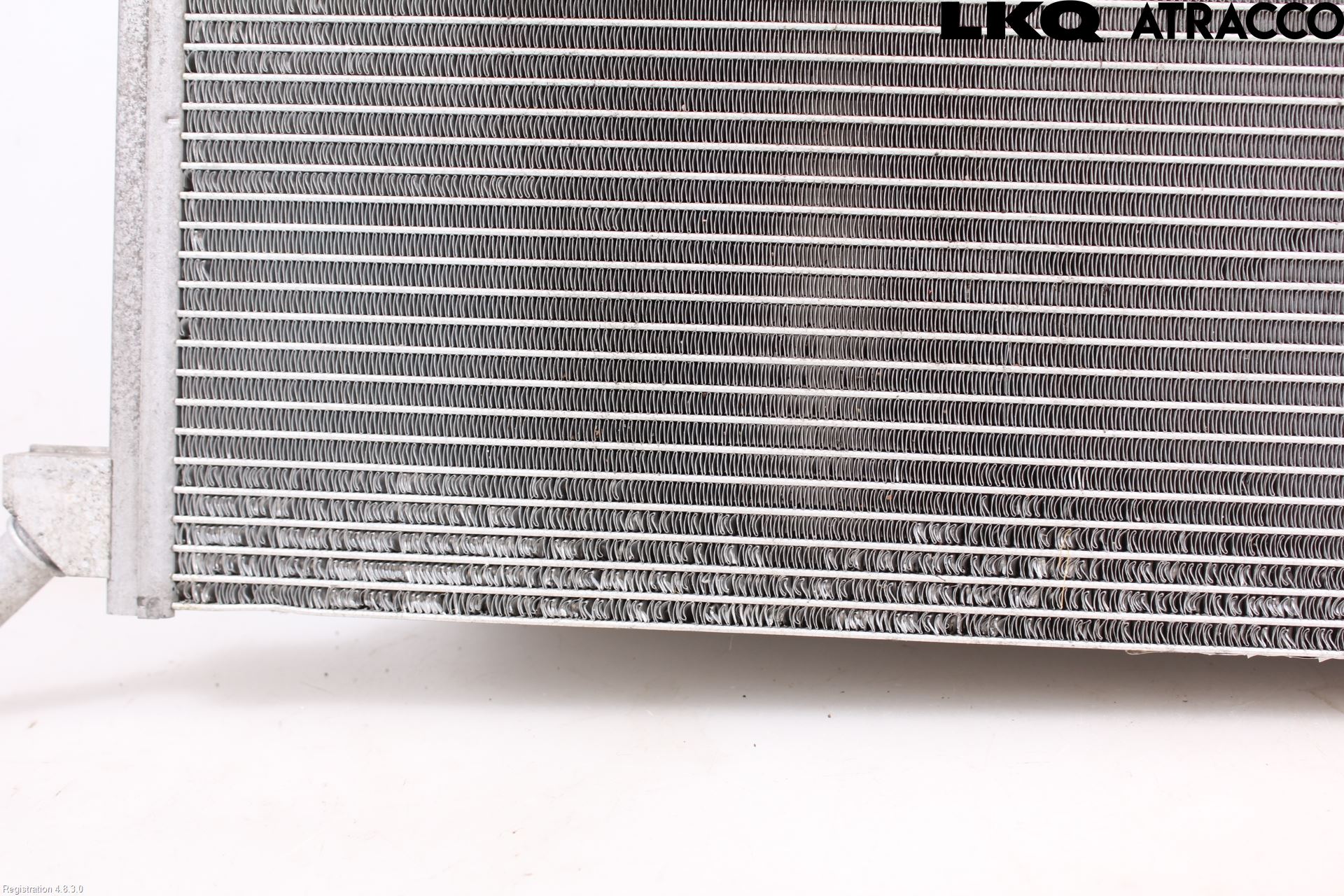 Jaguar XF (X260) 16-24 Kylare Aut