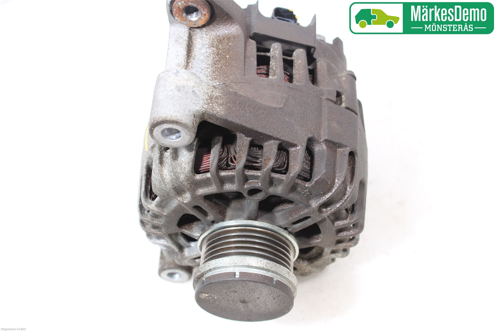 Opel CORSA D 07-14 Generator