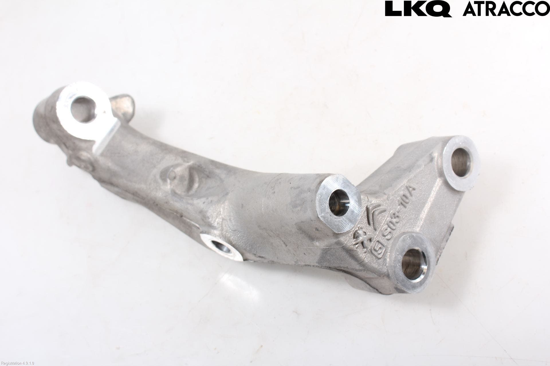 Peugeot 5008 17-24 Framvagnsbalk