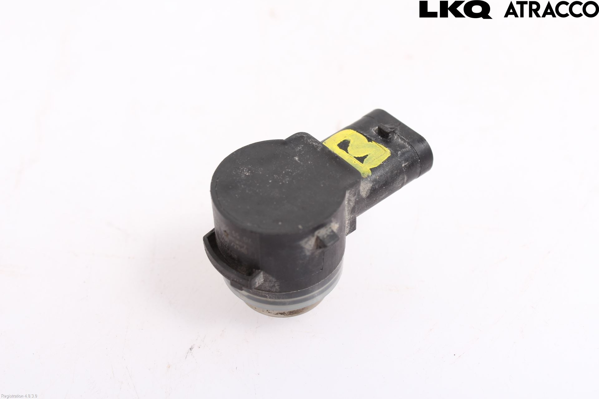 Mercedes-Benz MB CLA-KLASS (C117/X117) 13-19 Parkeringshjälp Backsensor