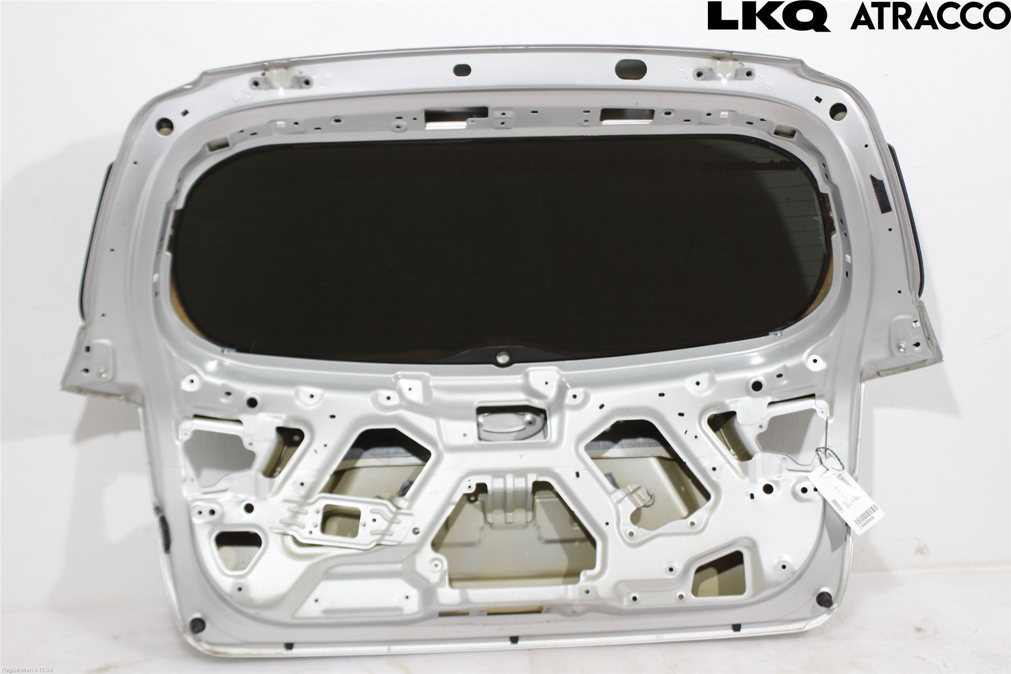 Kia SORENTO 15-20 Baklucka Kombi
