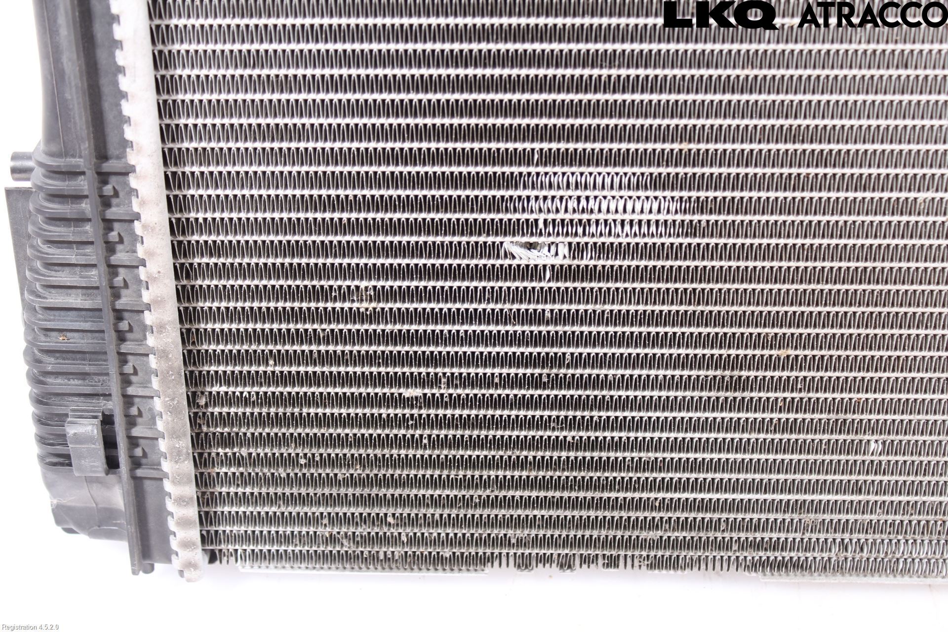 BMW 4 F32/F33/F82/F83 13-20 Kylare Aut