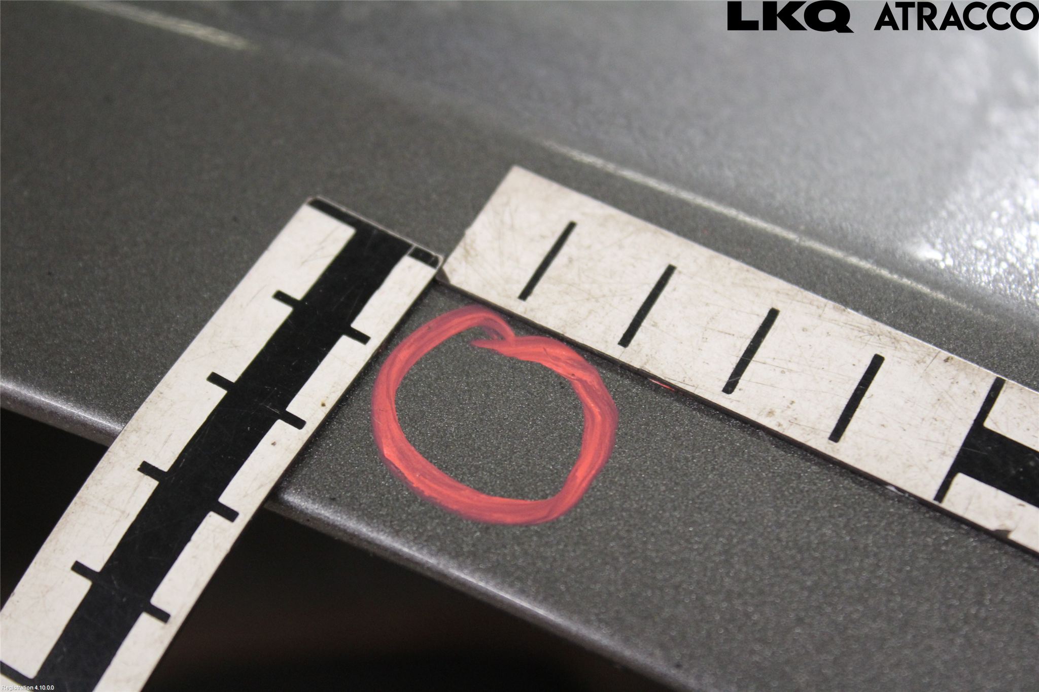 Fiat FREEMONT Dörr Bak Höger